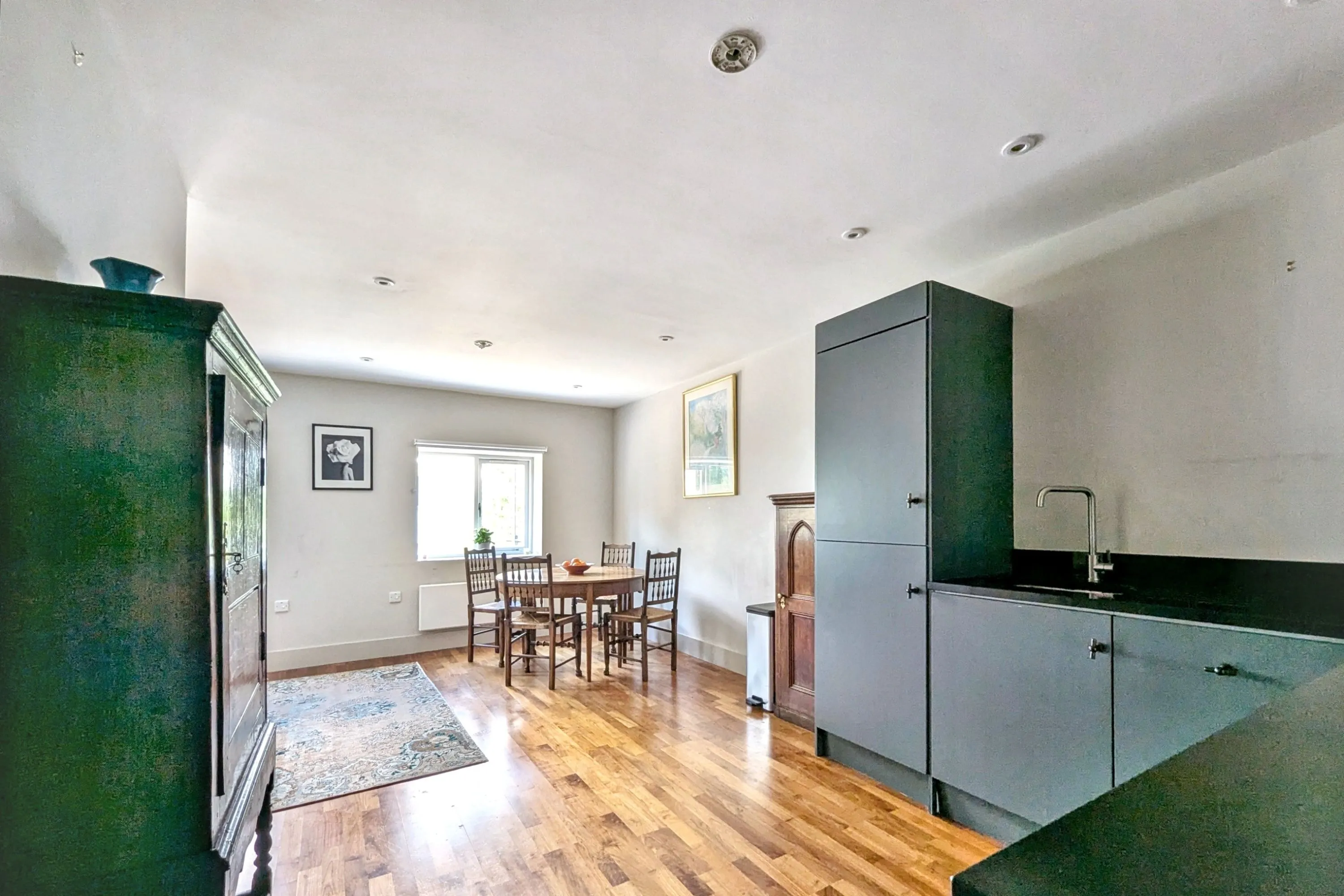 First Floor Flat, 5 Clayland's Place, London, SW8 1NL