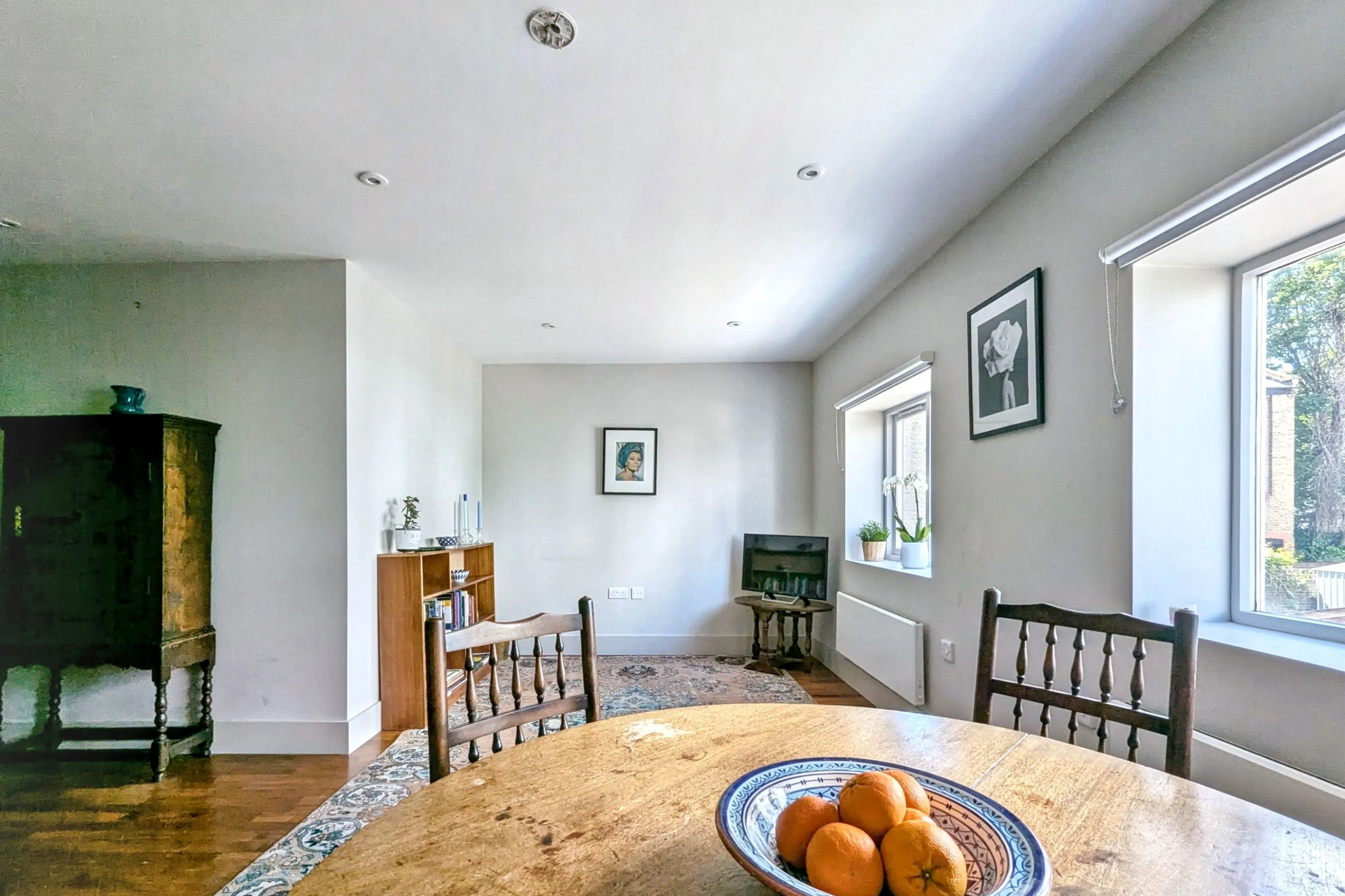 First Floor Flat, 5 Clayland's Place, London, SW8 1NL