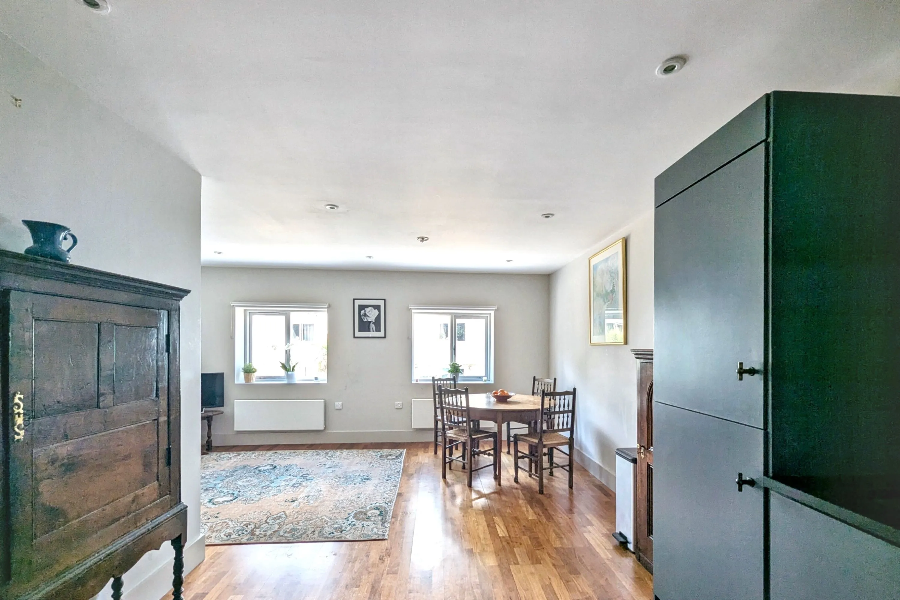 First Floor Flat, 5 Clayland's Place, London, SW8 1NL
