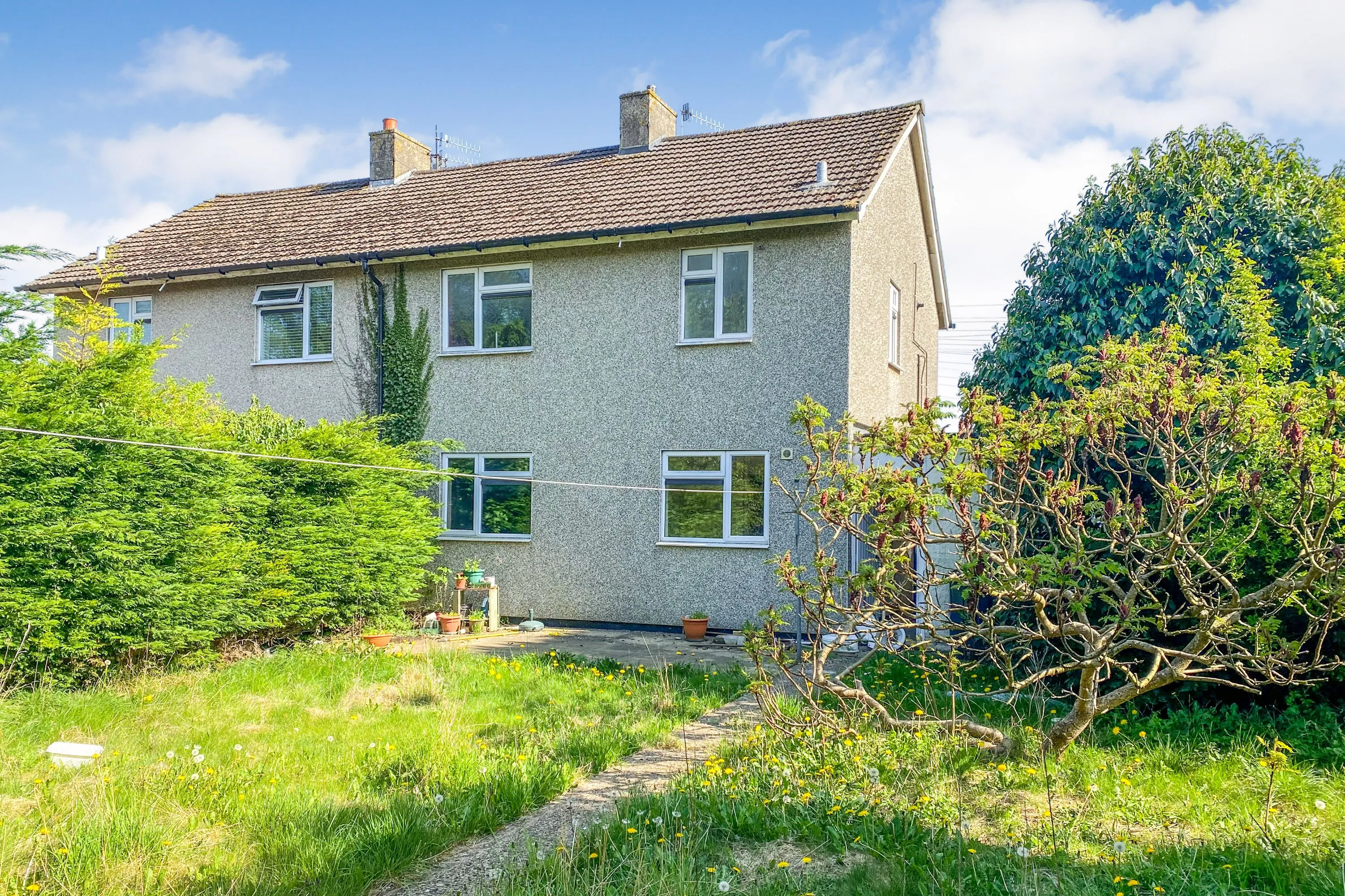 37 Dixon Way, Calne, Wiltshire, SN11 9AN