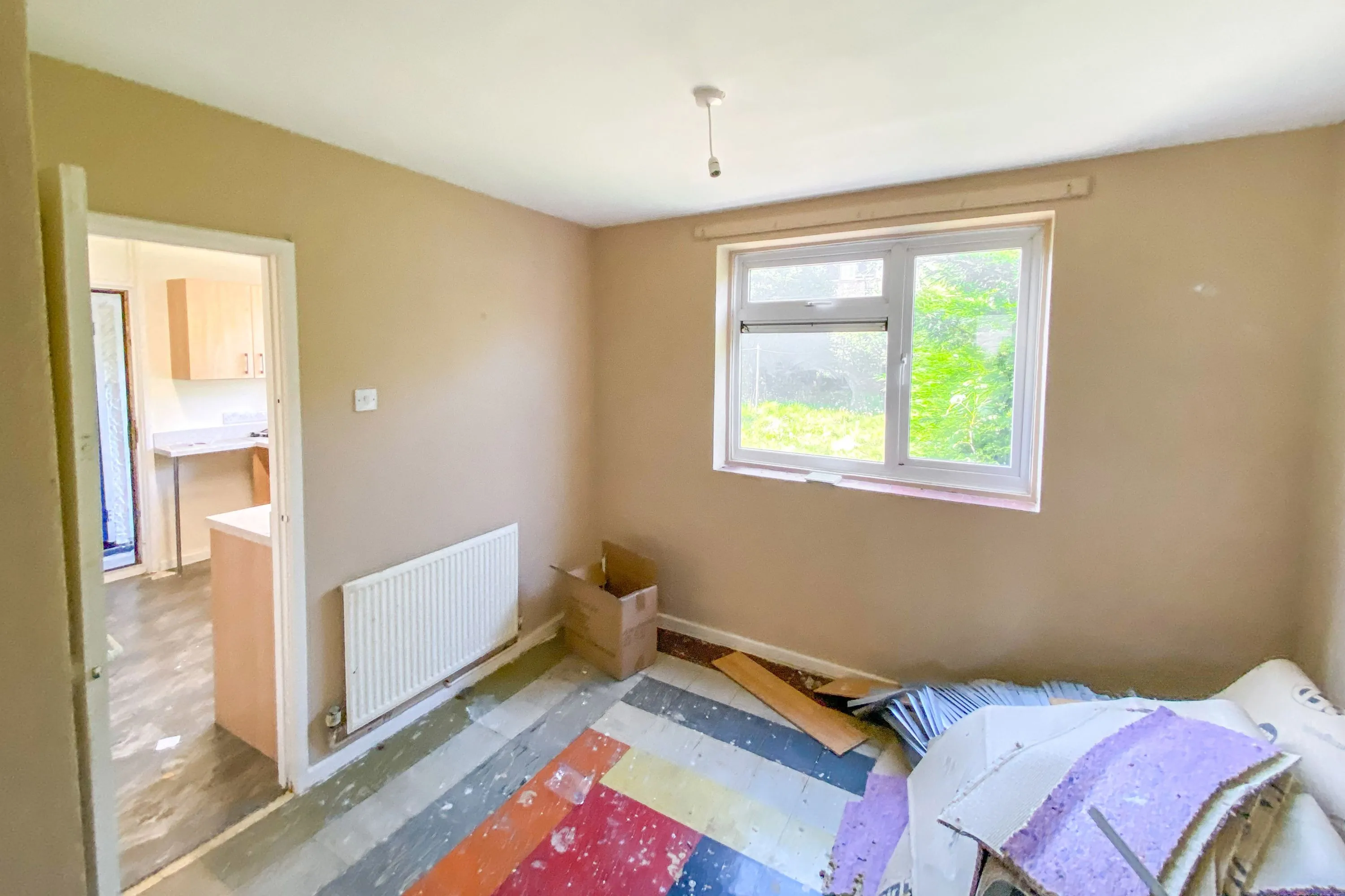 37 Dixon Way, Calne, Wiltshire, SN11 9AN