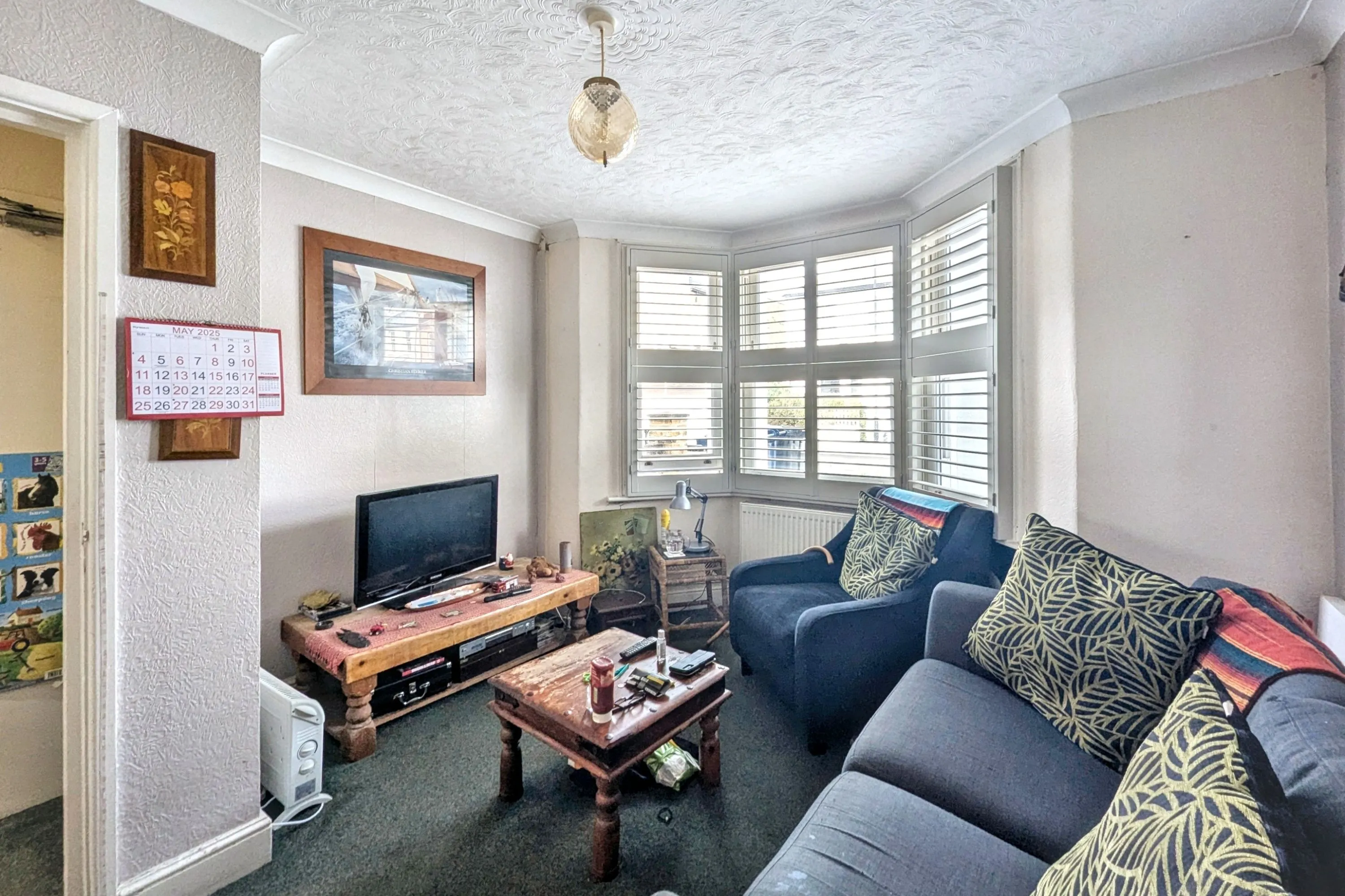 3 and 3A Seymour Road, Chiswick, London, W4 5ES