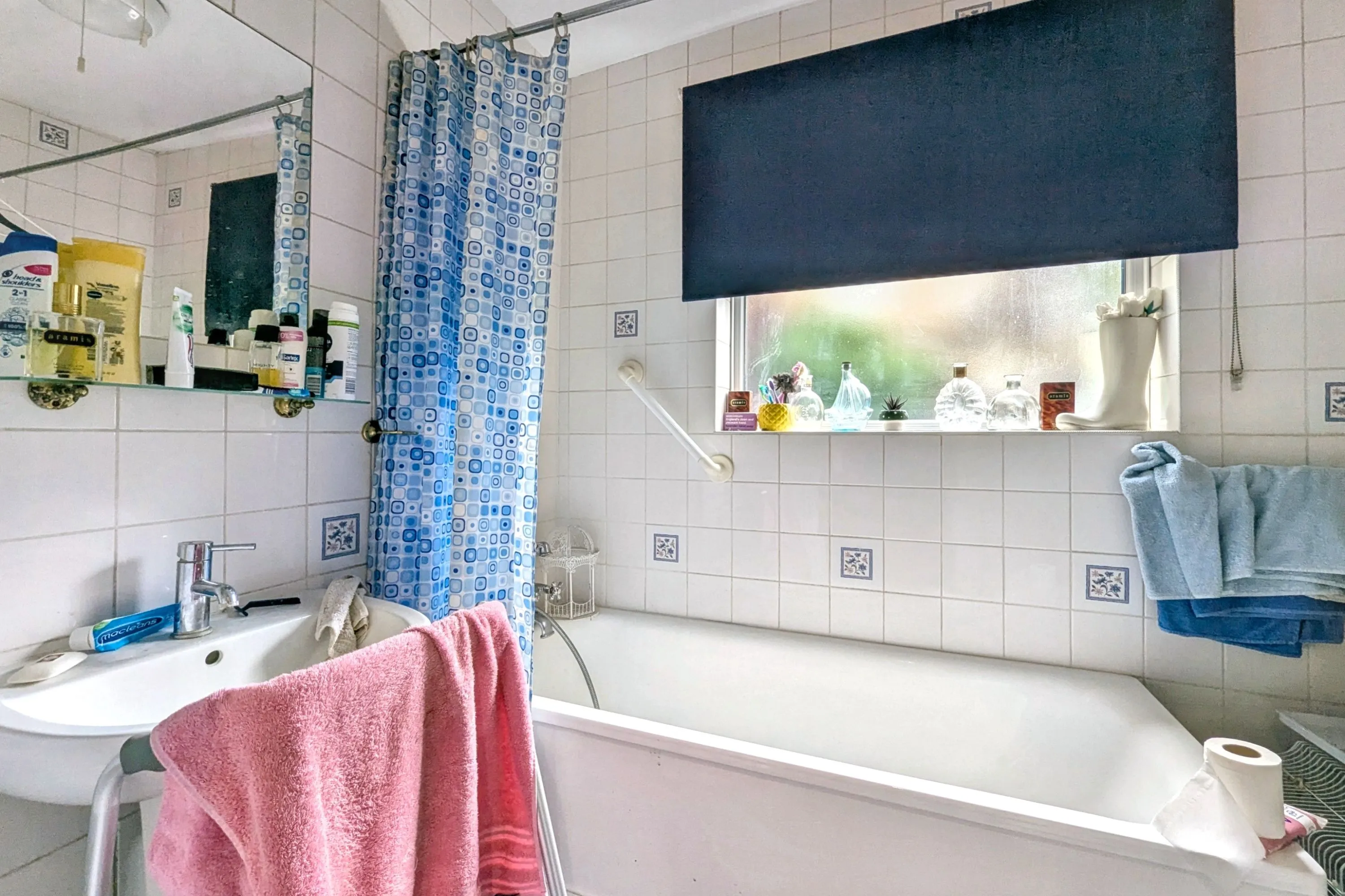 3 and 3A Seymour Road, Chiswick, London, W4 5ES