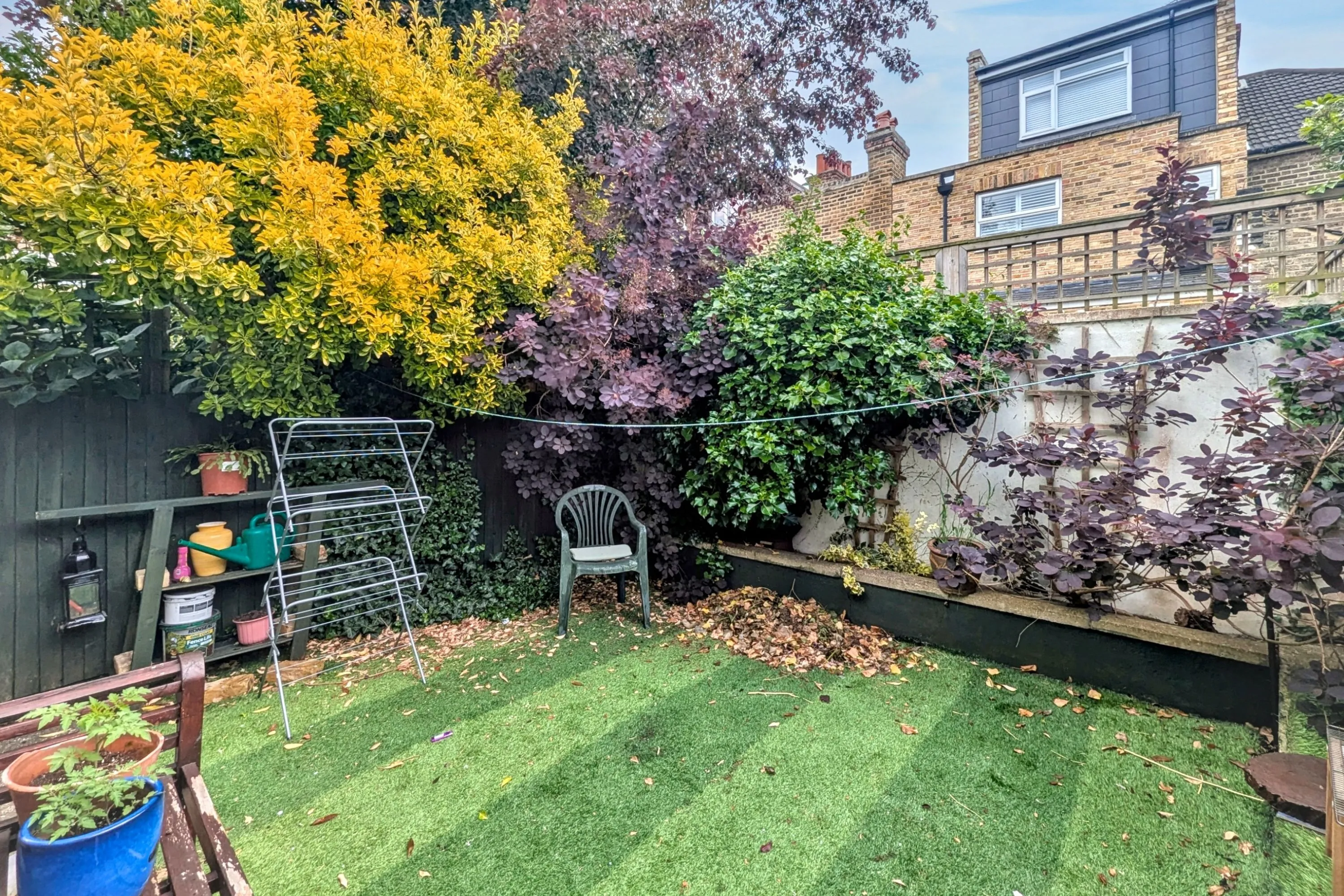 3 and 3A Seymour Road, Chiswick, London, W4 5ES