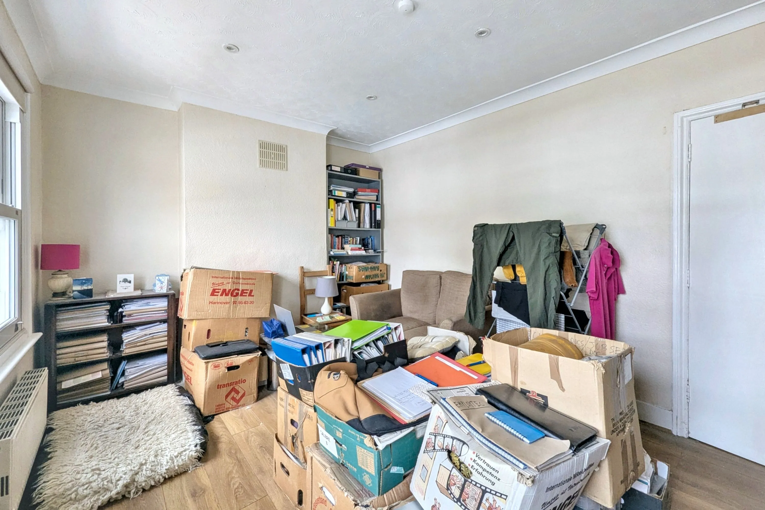 3 and 3A Seymour Road, Chiswick, London, W4 5ES
