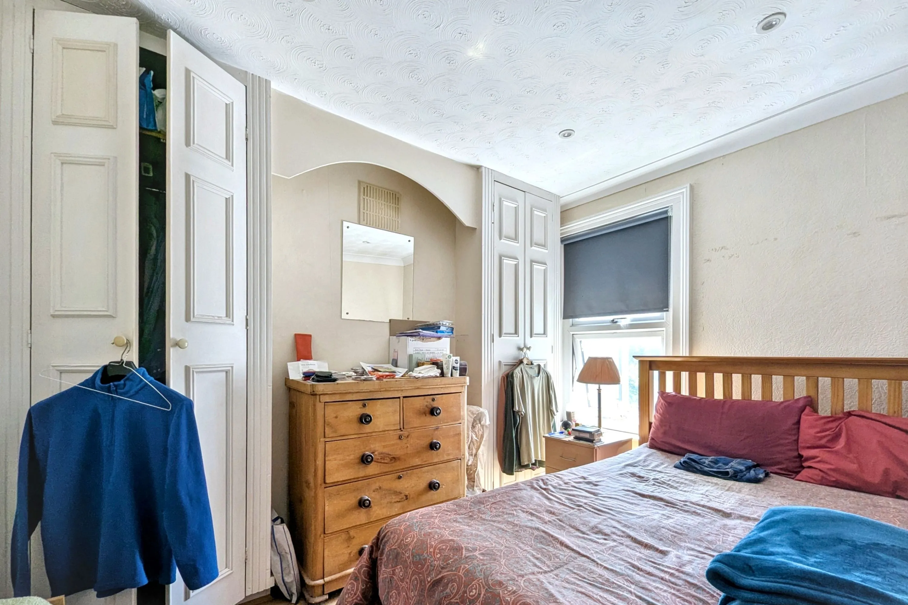3 and 3A Seymour Road, Chiswick, London, W4 5ES