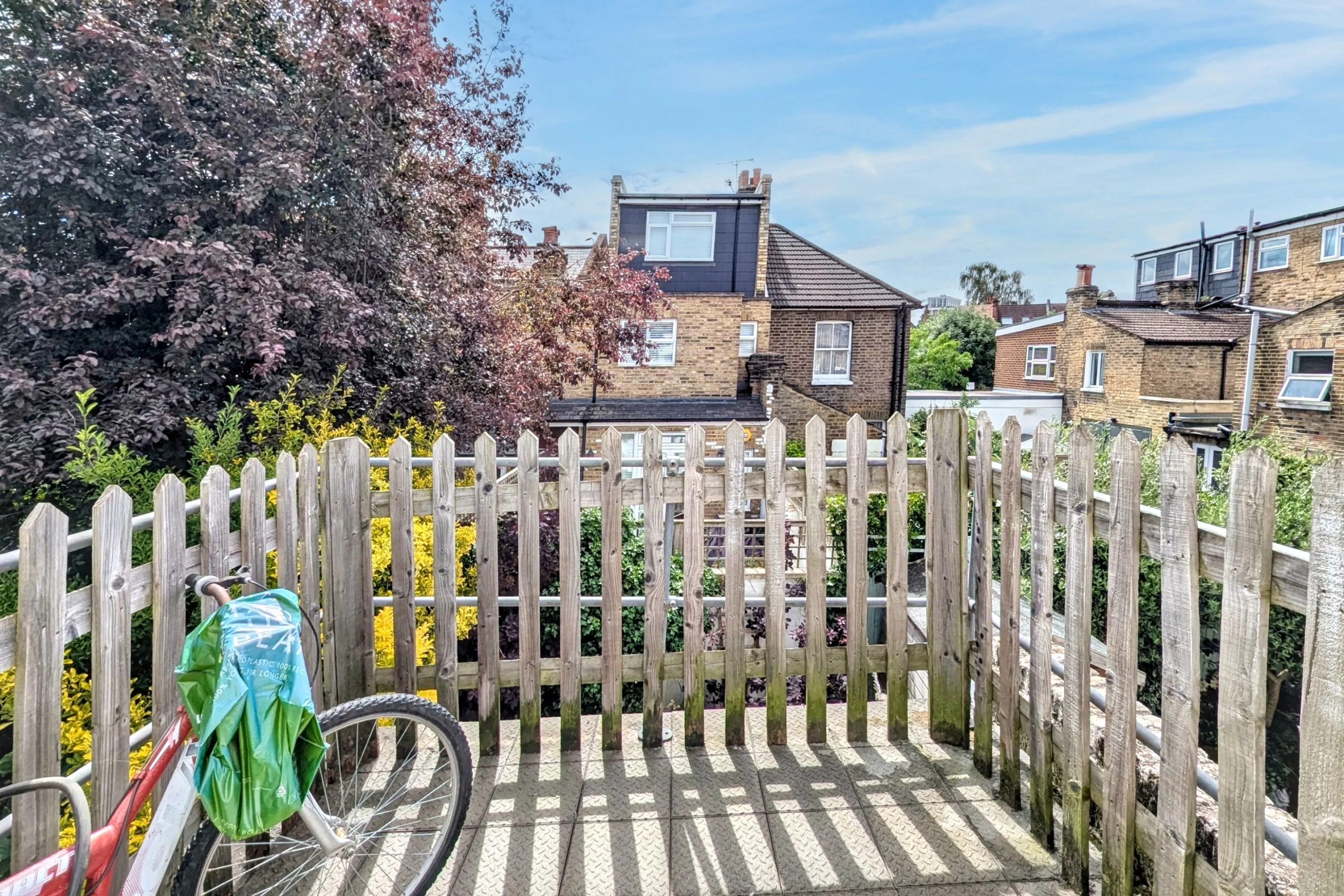 3 and 3A Seymour Road, Chiswick, London, W4 5ES