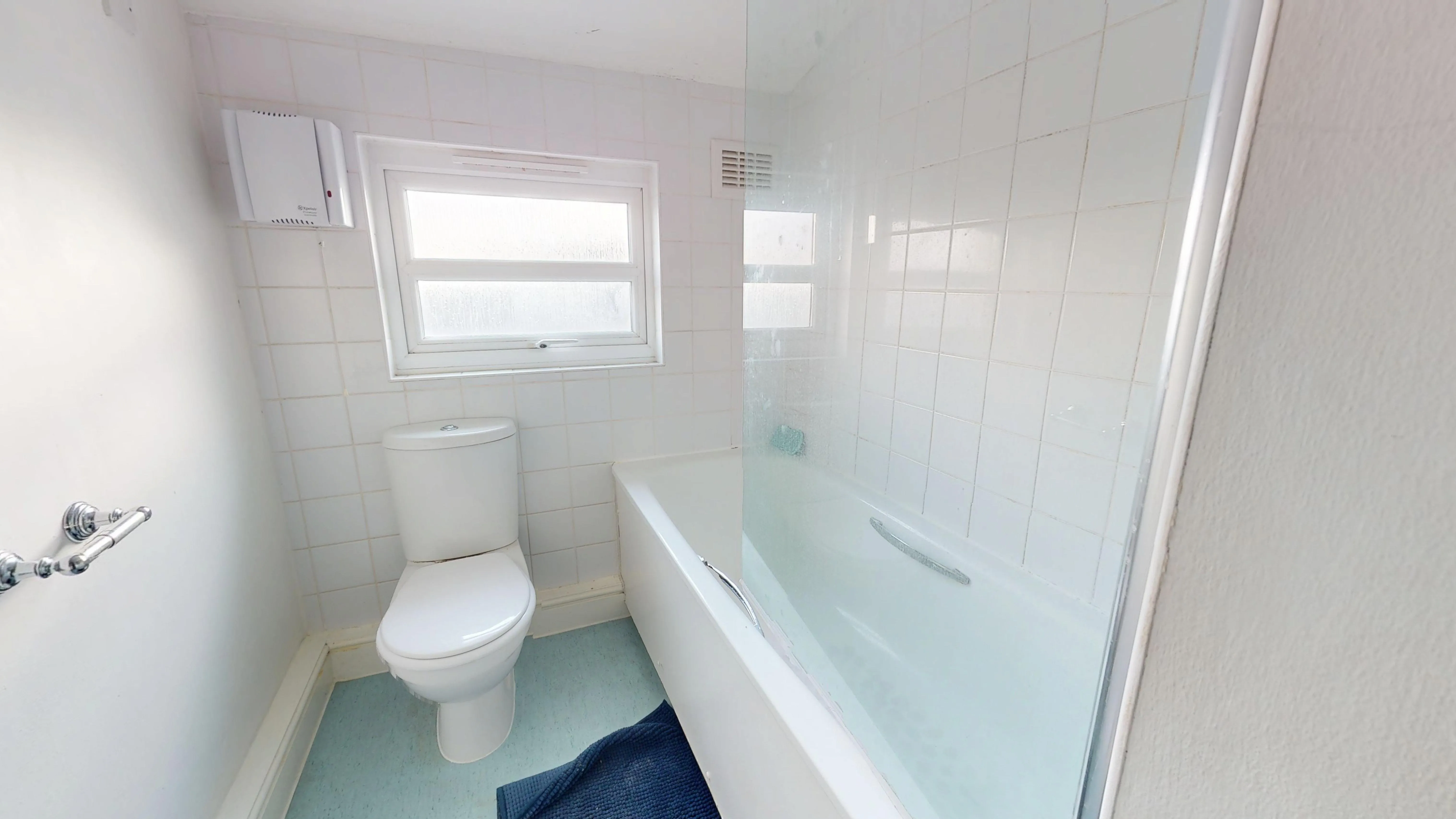 Flat B, 14 St Pauls Road, Thornton Heath, CR7 8NB