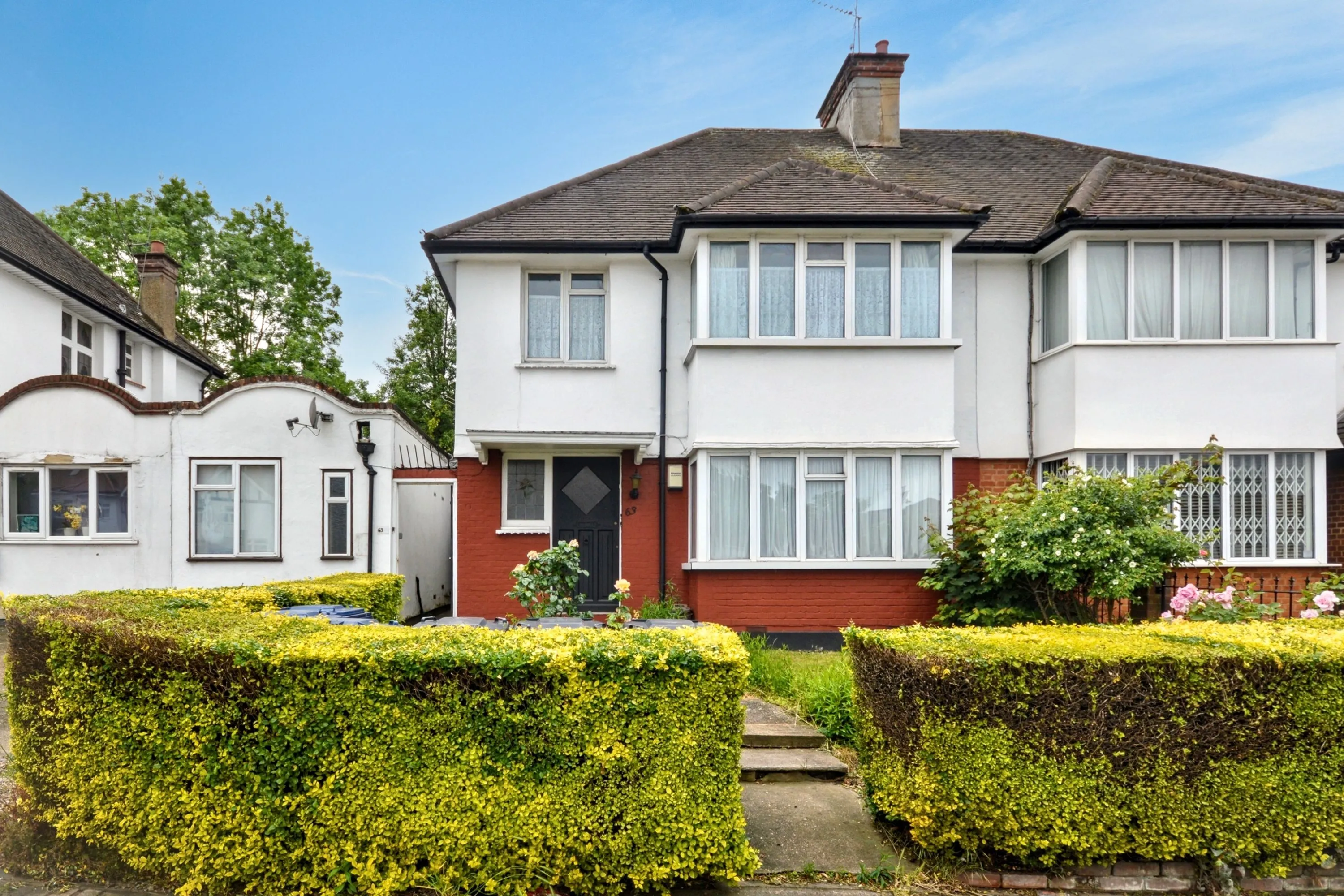 63 Hendon Way, Cricklewood, London, NW2 2LX