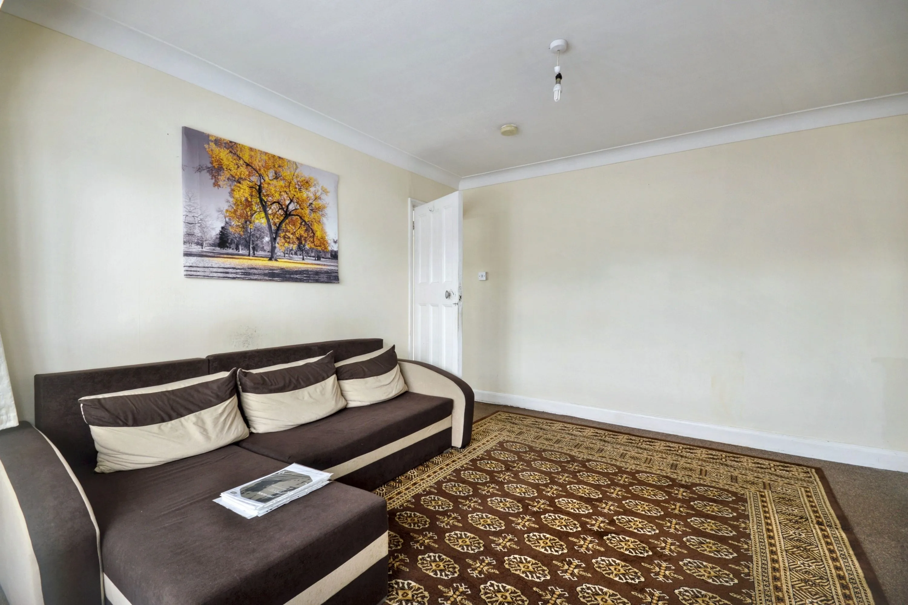 63 Hendon Way, Cricklewood, London, NW2 2LX