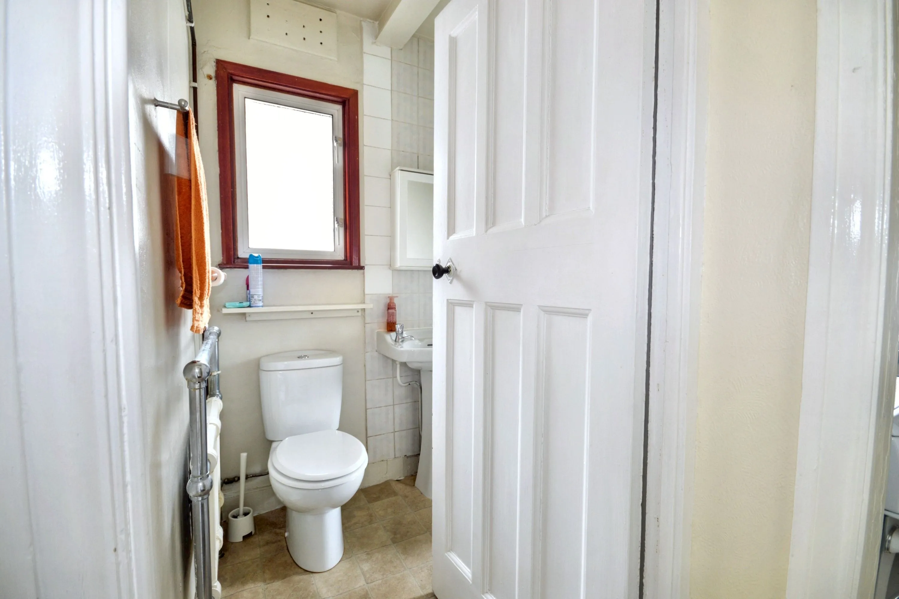 63 Hendon Way, Cricklewood, London, NW2 2LX