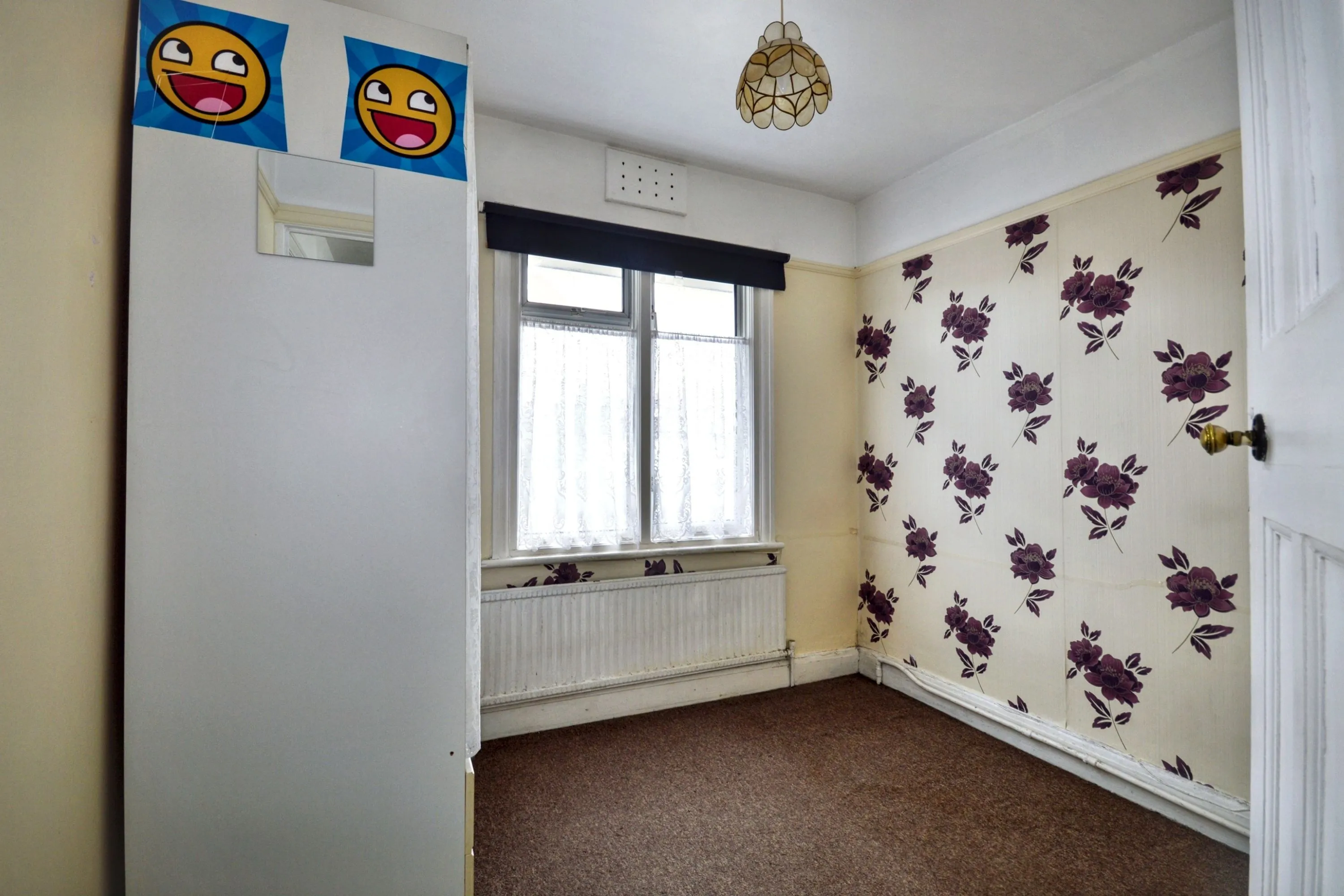 63 Hendon Way, Cricklewood, London, NW2 2LX