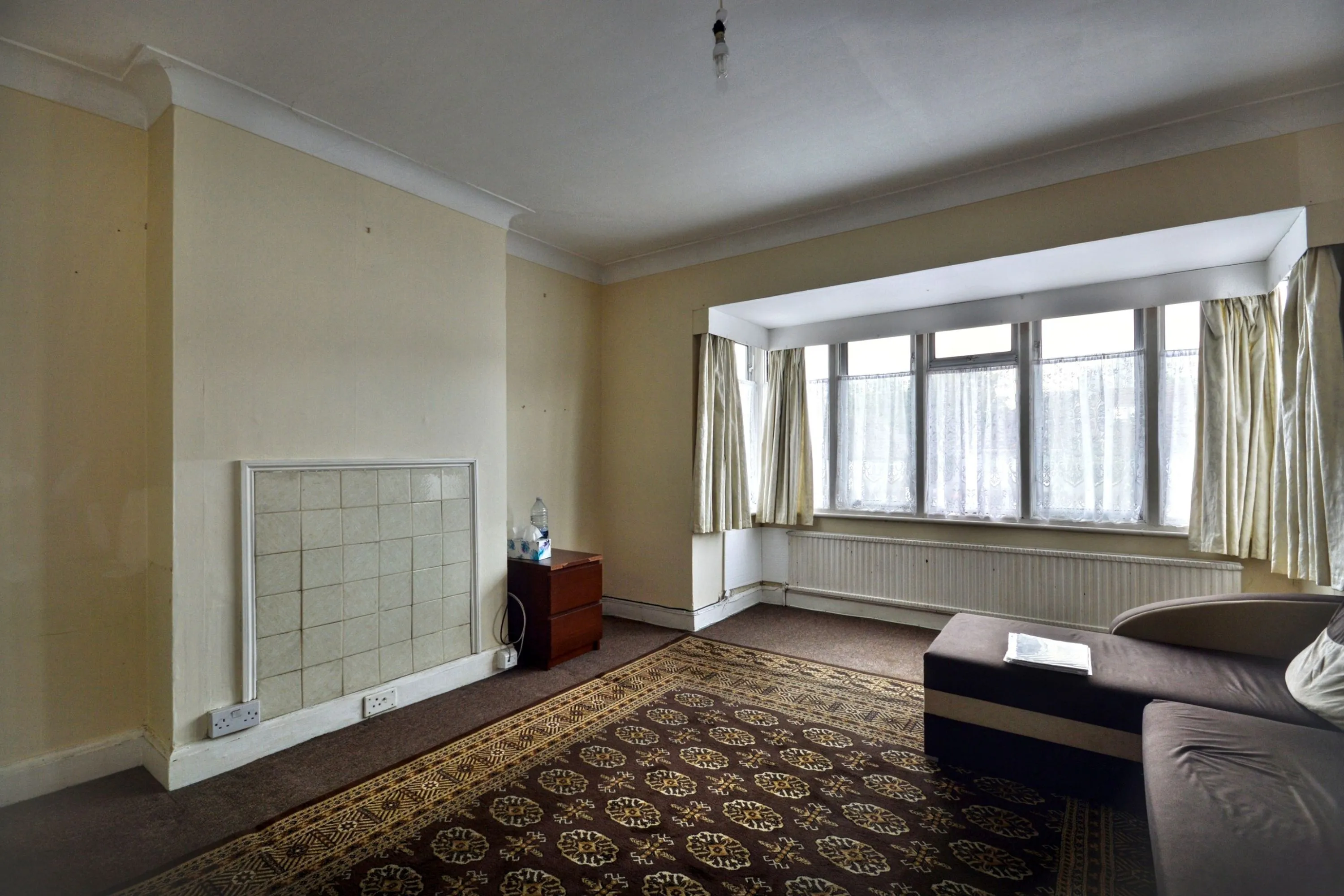 63 Hendon Way, Cricklewood, London, NW2 2LX