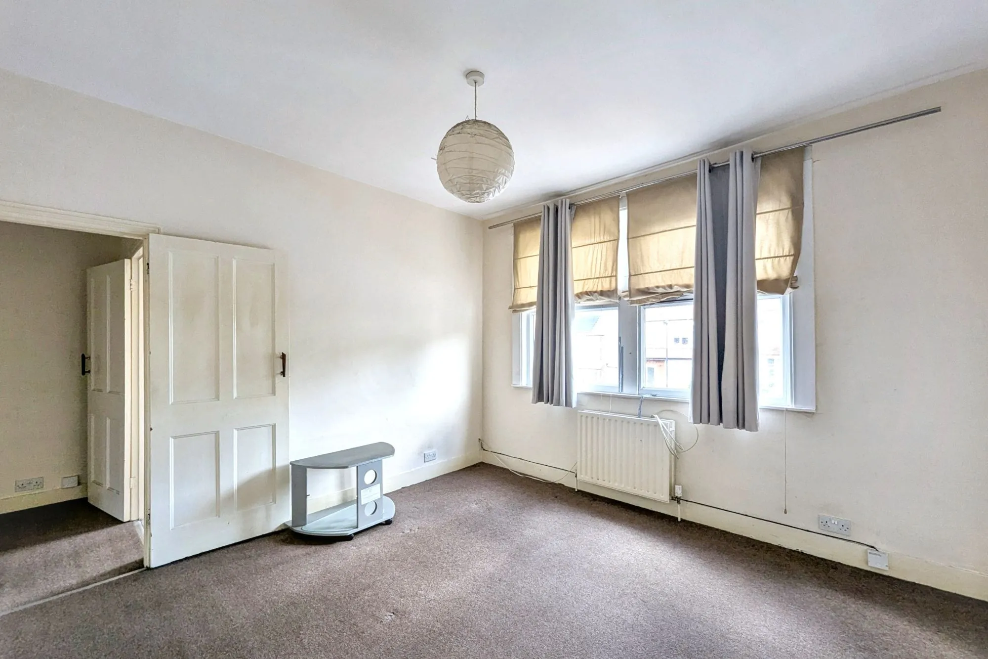 131 Auckland Hill, Norwood, London SE27 9PG
