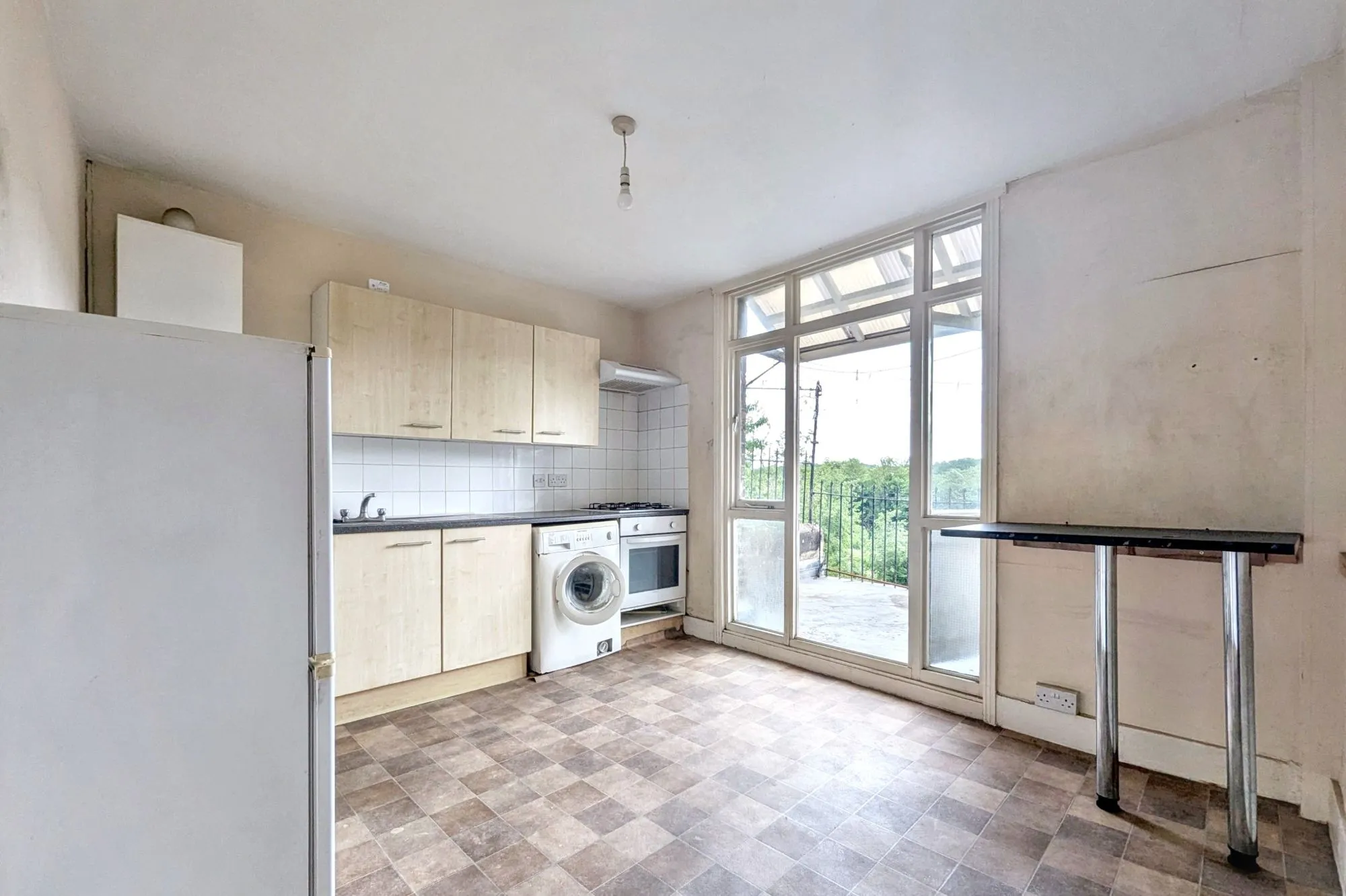 131 Auckland Hill, Norwood, London SE27 9PG