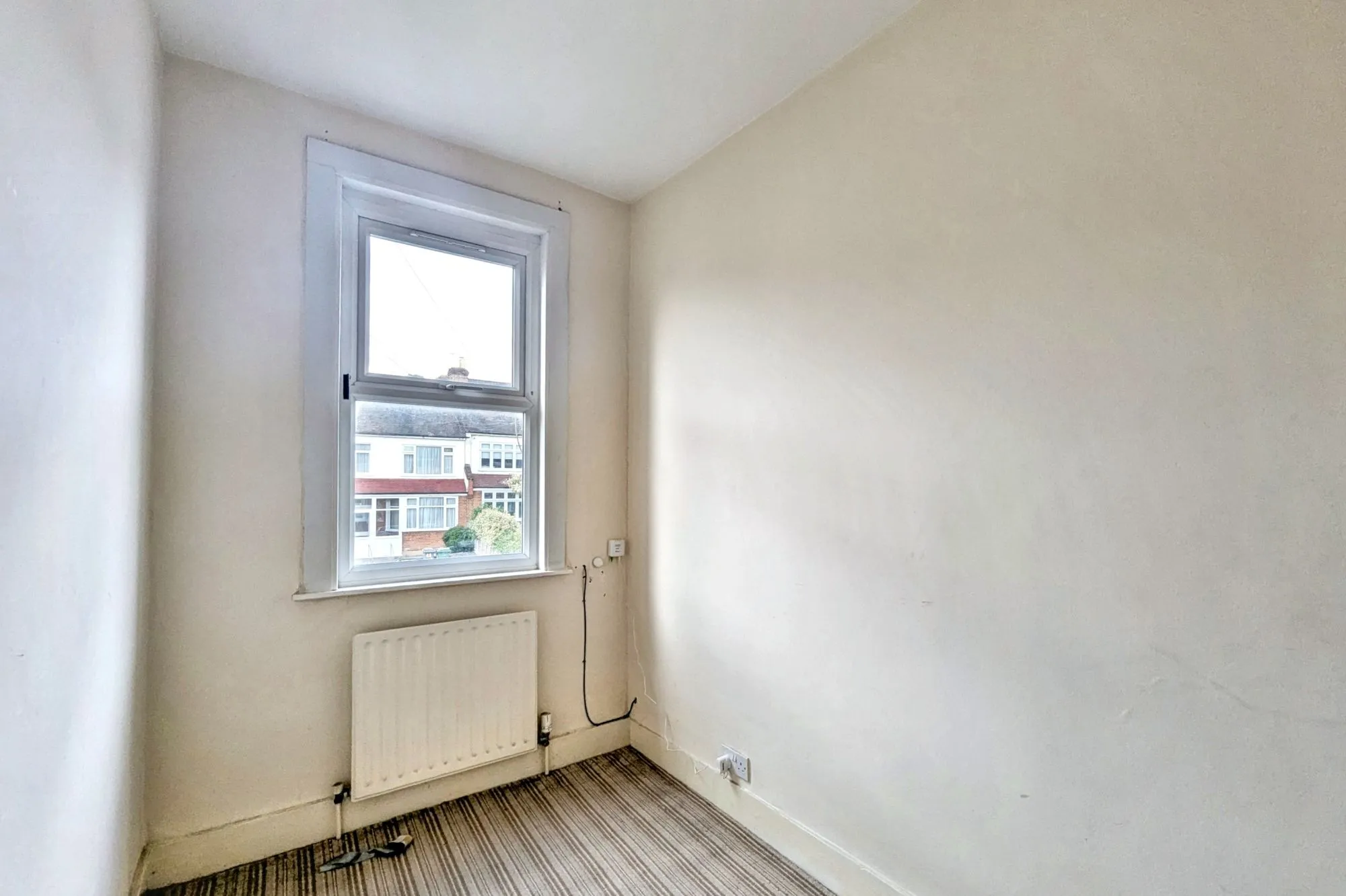 131 Auckland Hill, Norwood, London SE27 9PG