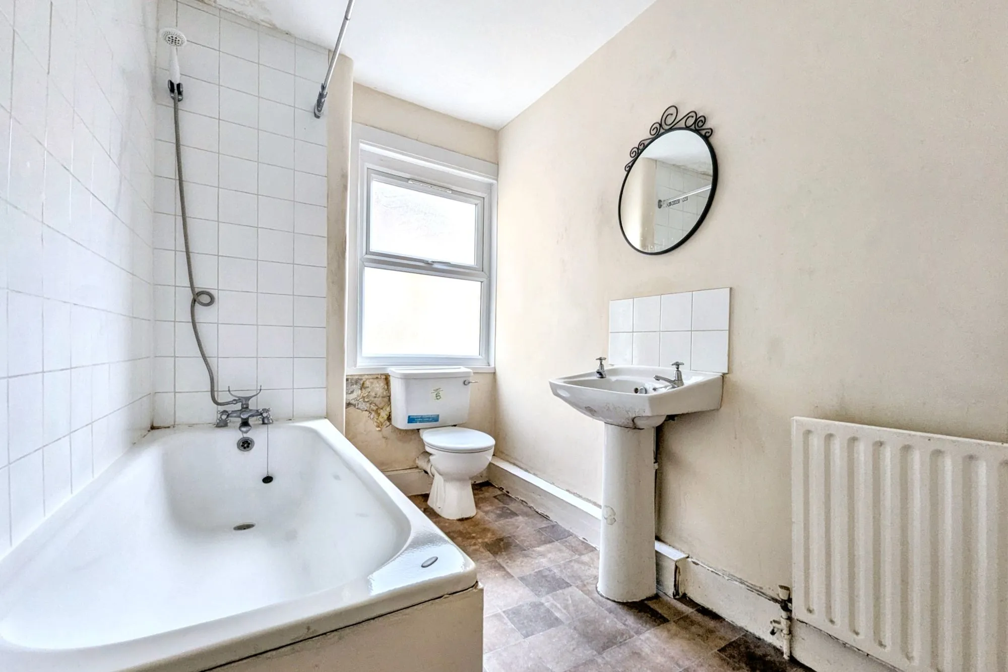 131 Auckland Hill, Norwood, London SE27 9PG