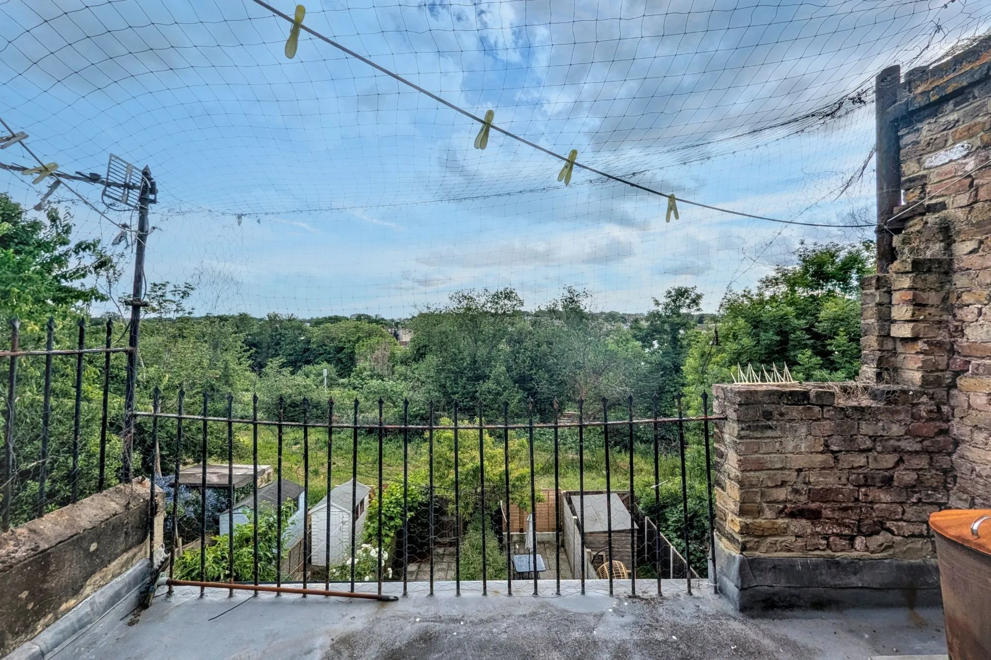 131 Auckland Hill, Norwood, London SE27 9PG