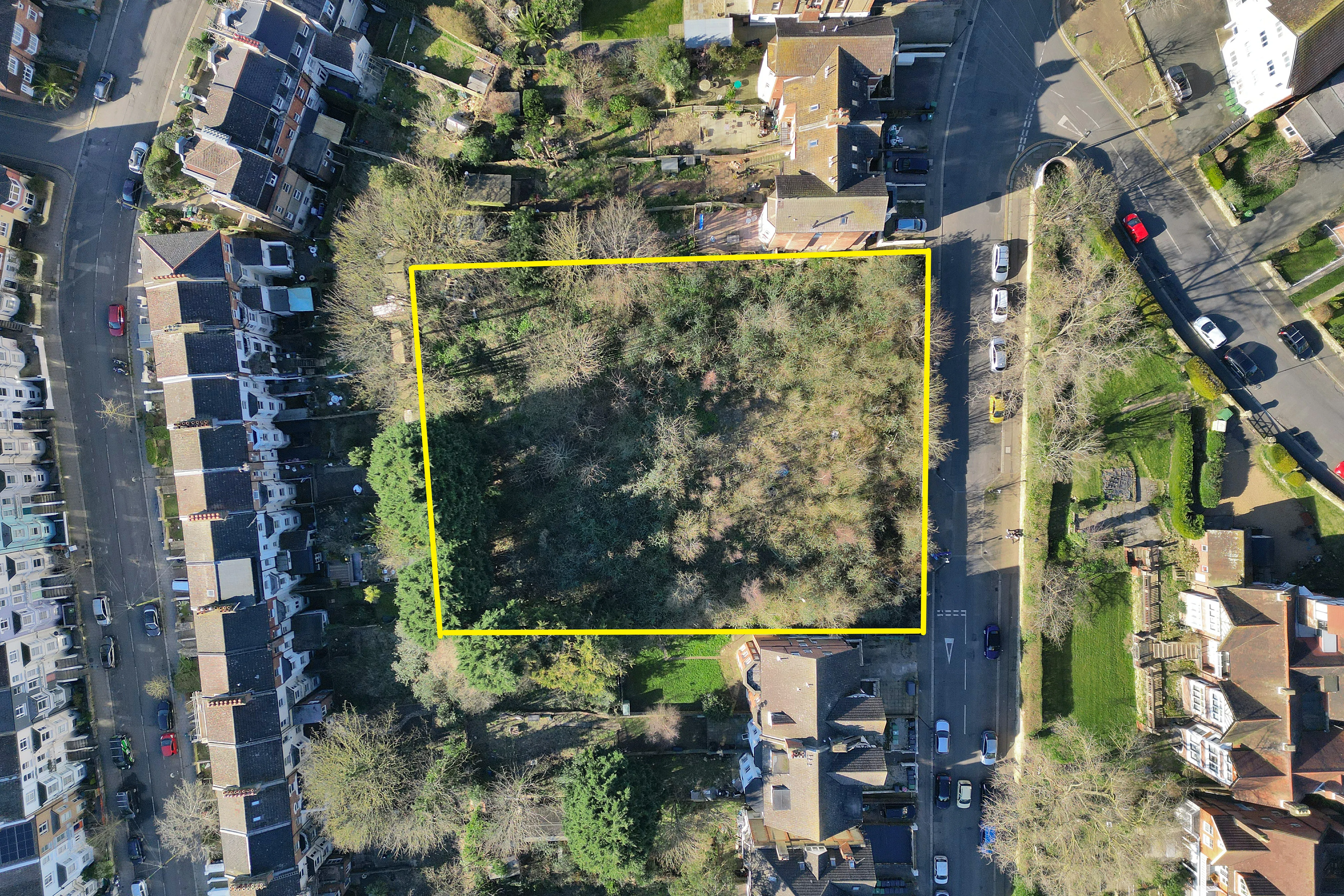 32-36 Chapel Park Road, St Leonards-on-sea, TN37 6HU