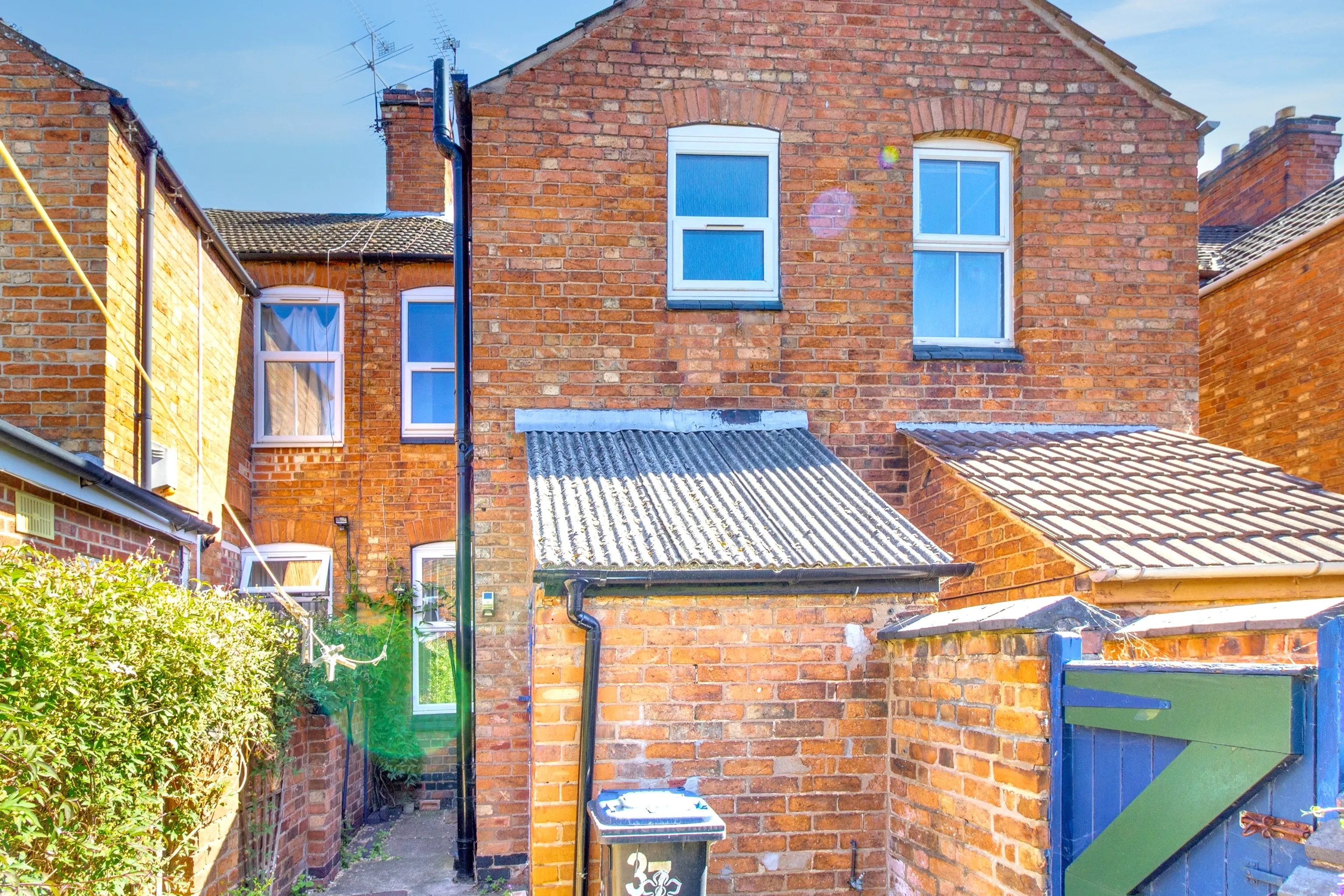 37 Edward Road, Leicester, Leicestershire, LE2 1TF