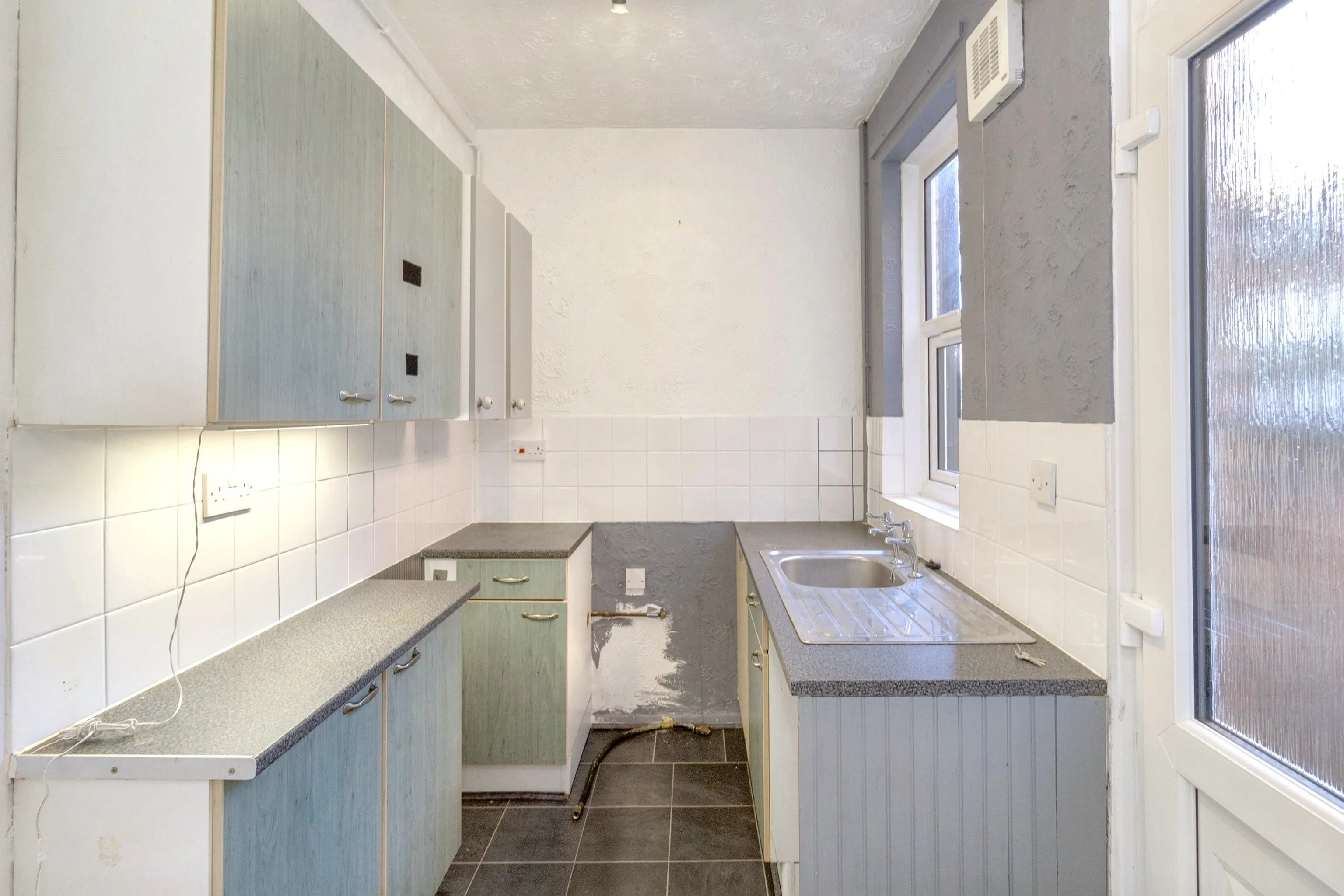37 Edward Road, Leicester, Leicestershire, LE2 1TF