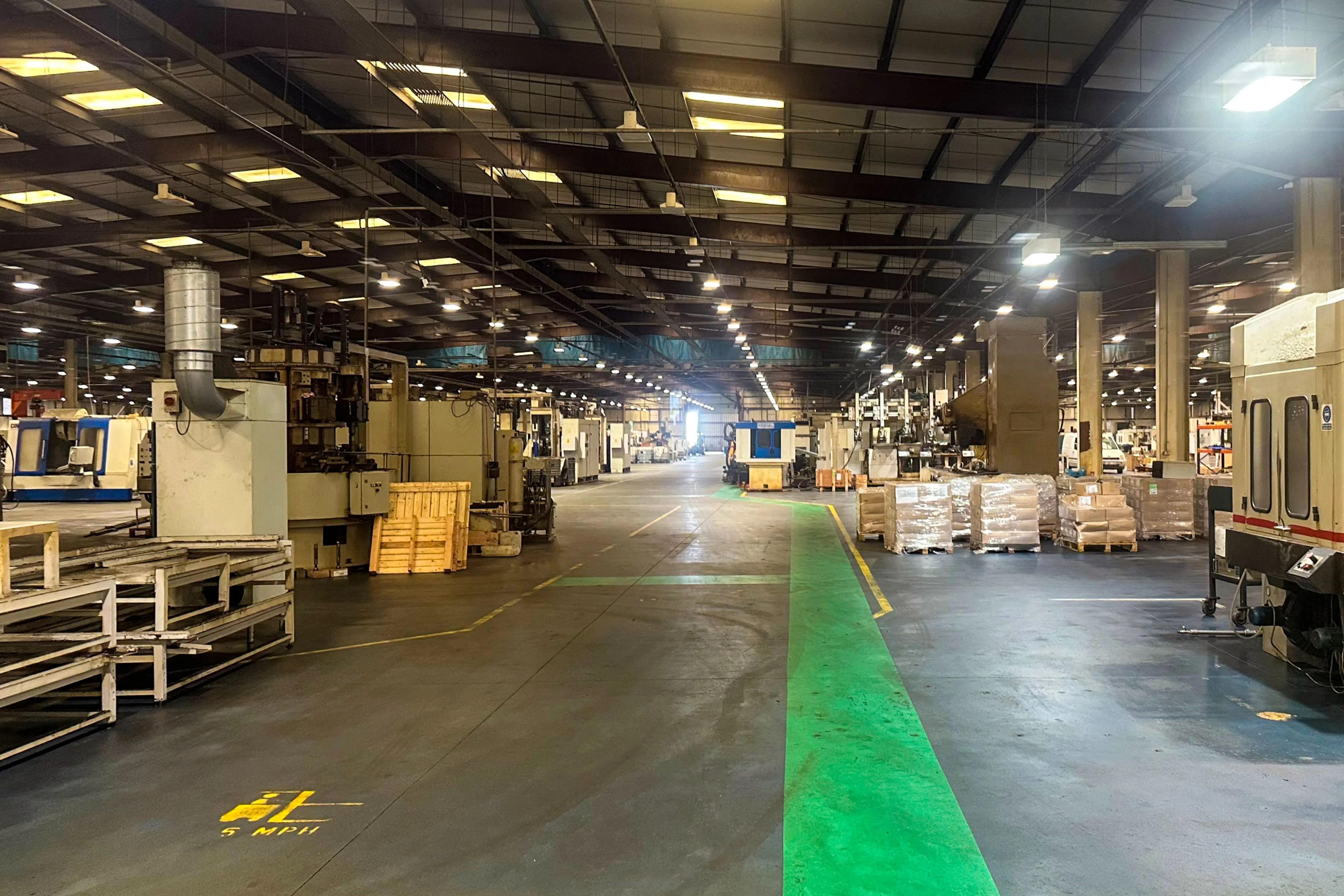 1 & 2 , Rochehall Way, Purdeys Industrial Estate, Rochford, Essex, SS4 1JU