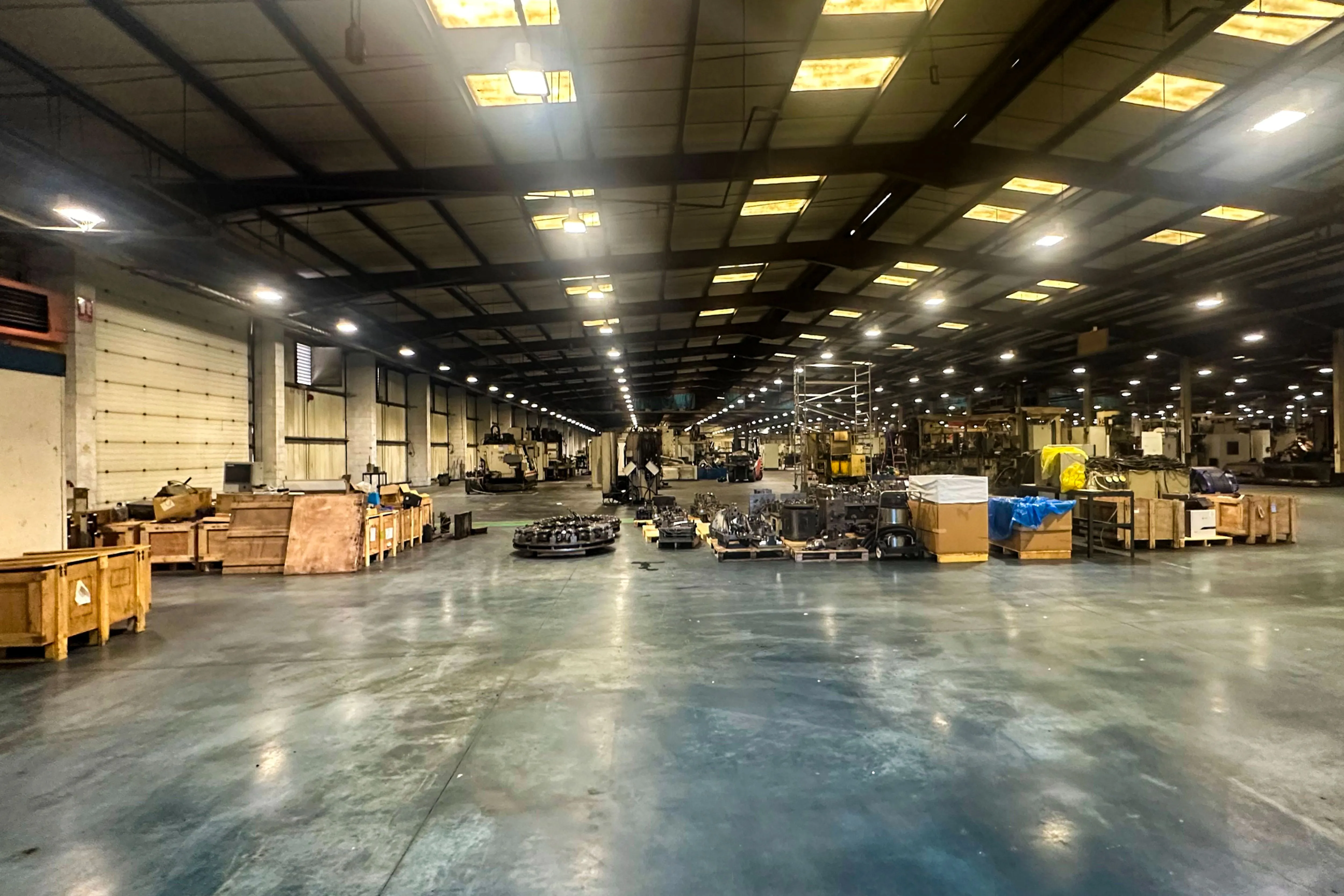 1 & 2 , Rochehall Way, Purdeys Industrial Estate, Rochford, Essex, SS4 1JU