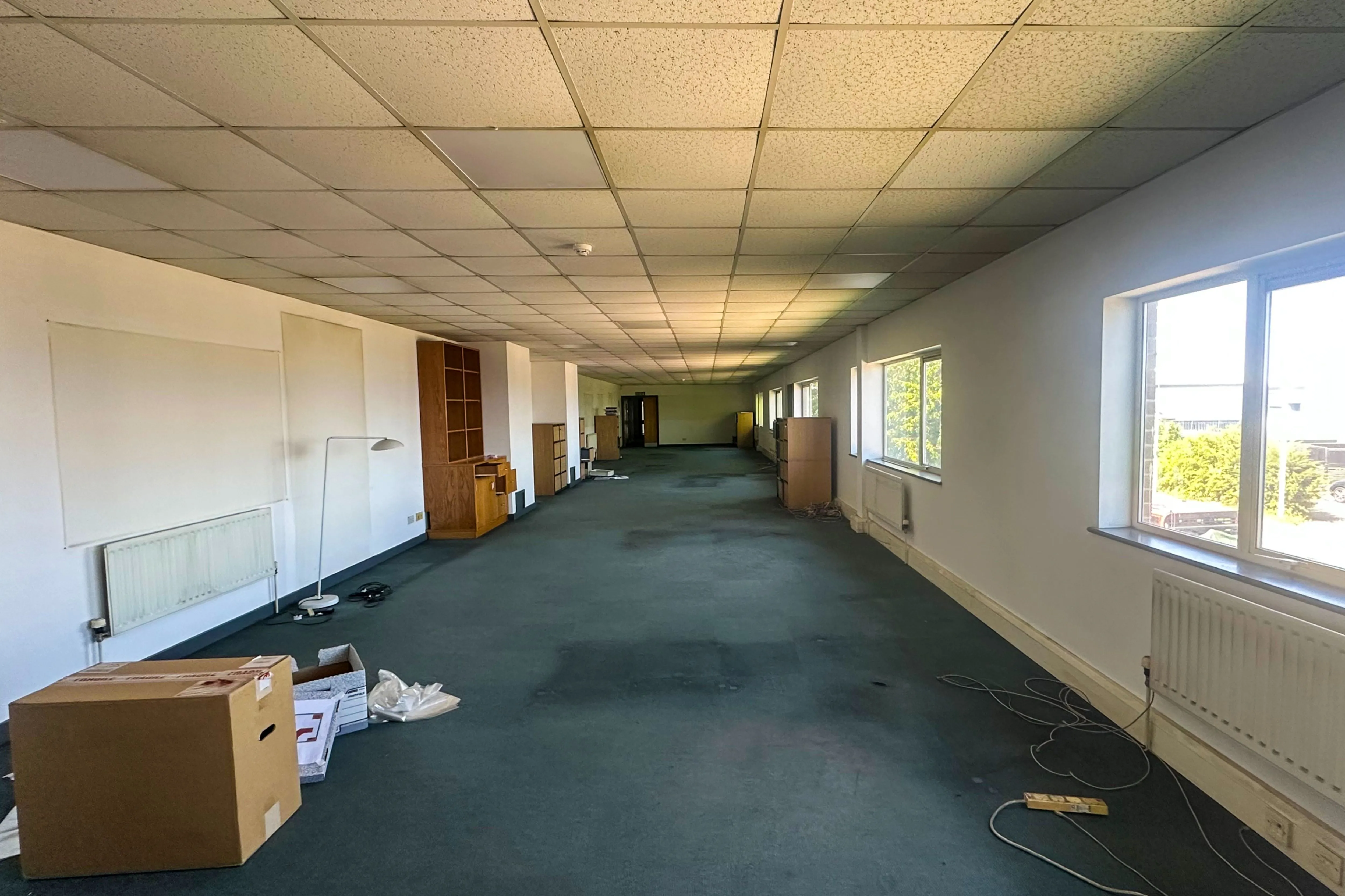 1 & 2 , Rochehall Way, Purdeys Industrial Estate, Rochford, Essex, SS4 1JU