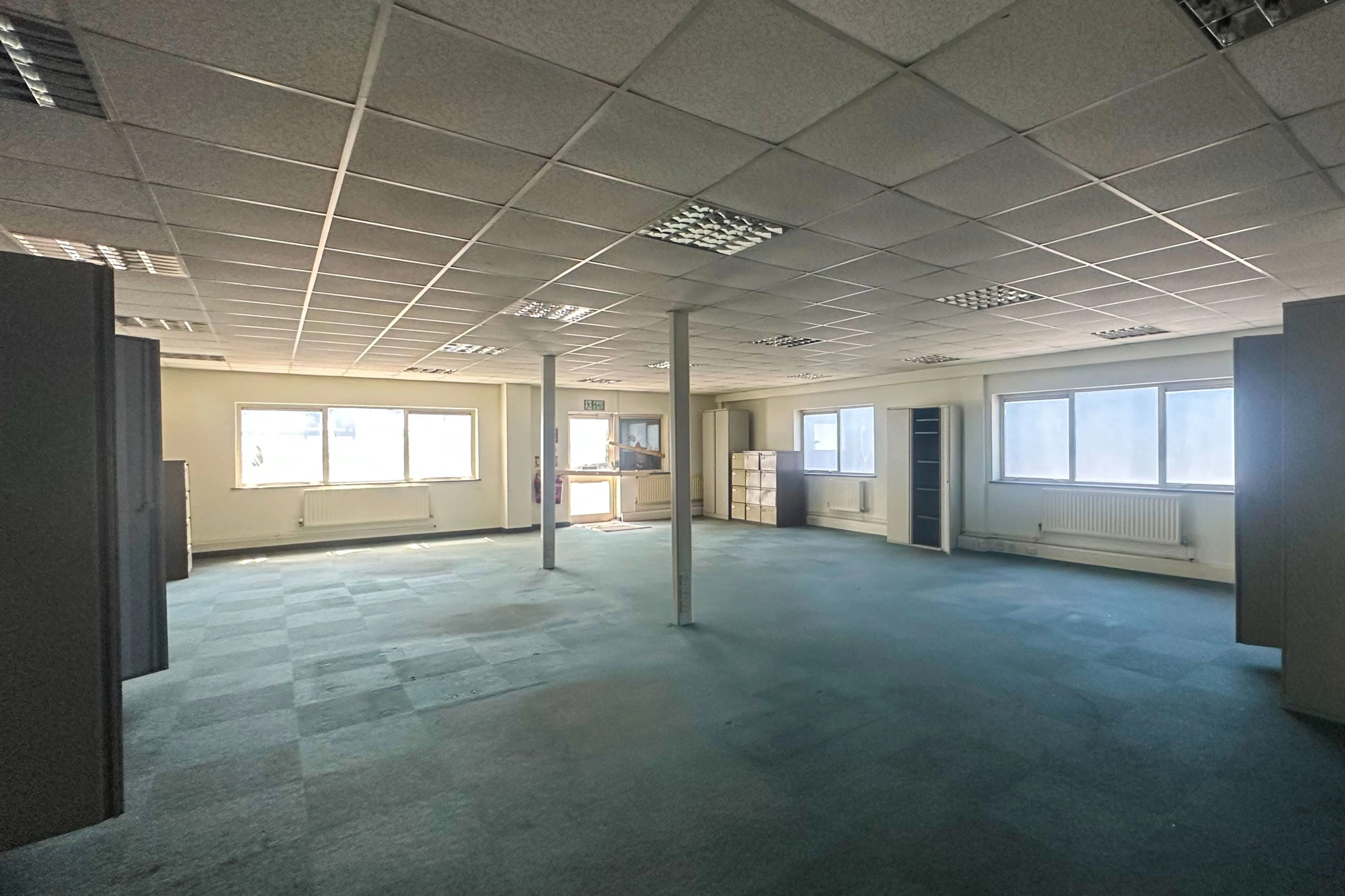 1 & 2 , Rochehall Way, Purdeys Industrial Estate, Rochford, Essex, SS4 1JU