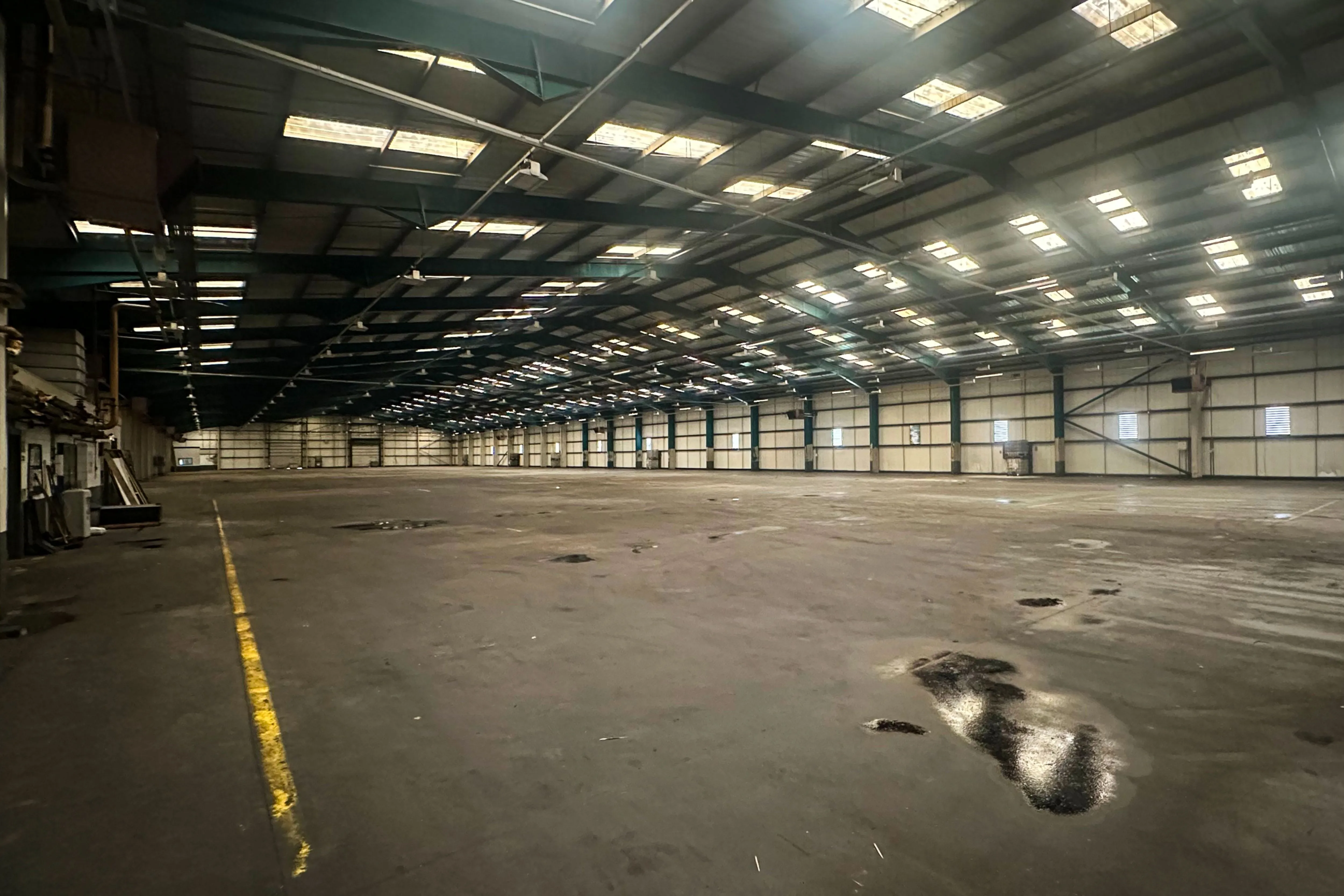 1 & 2 , Rochehall Way, Purdeys Industrial Estate, Rochford, Essex, SS4 1JU