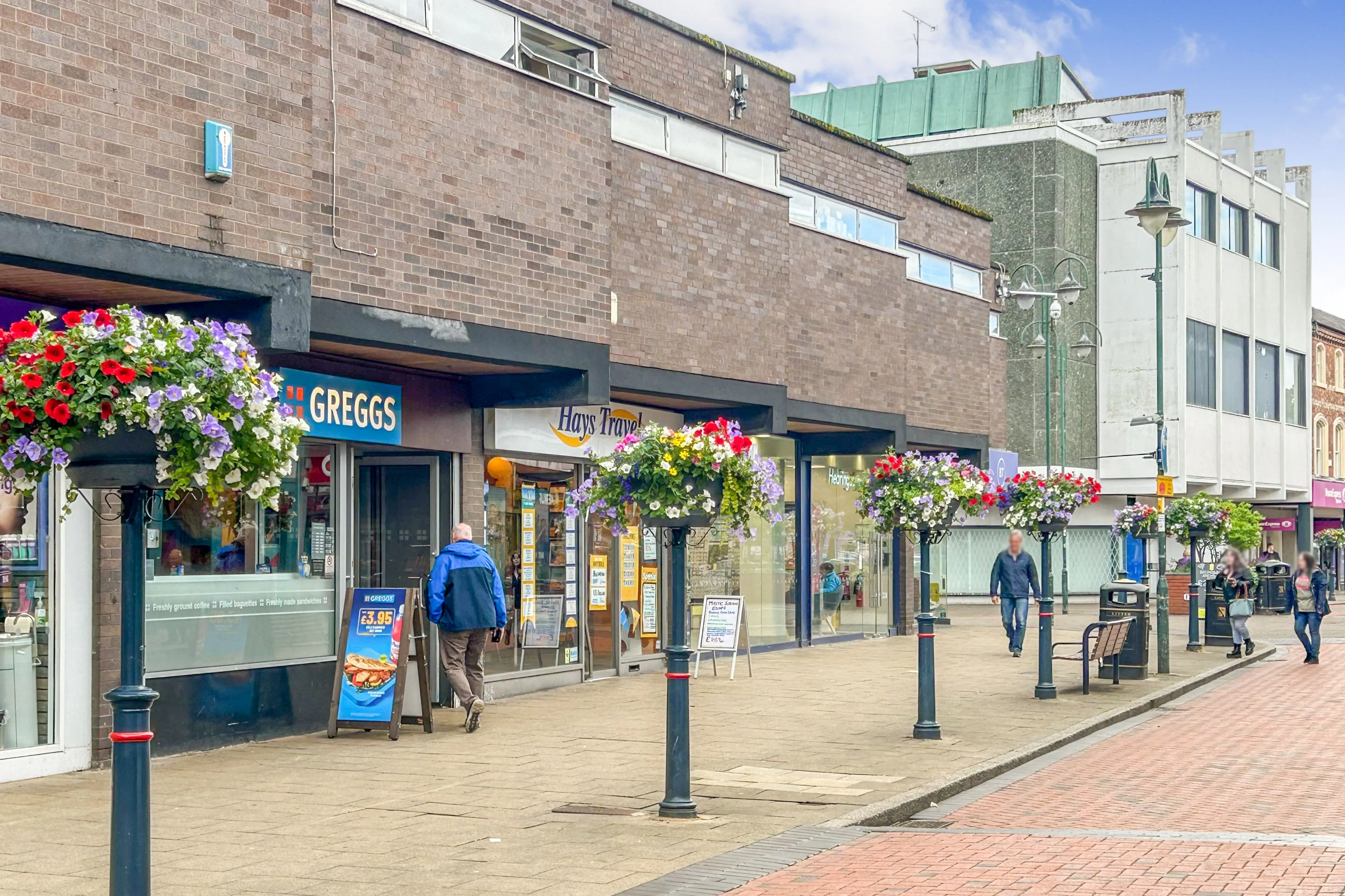 62 Market Street, Crewe CW1 2HD