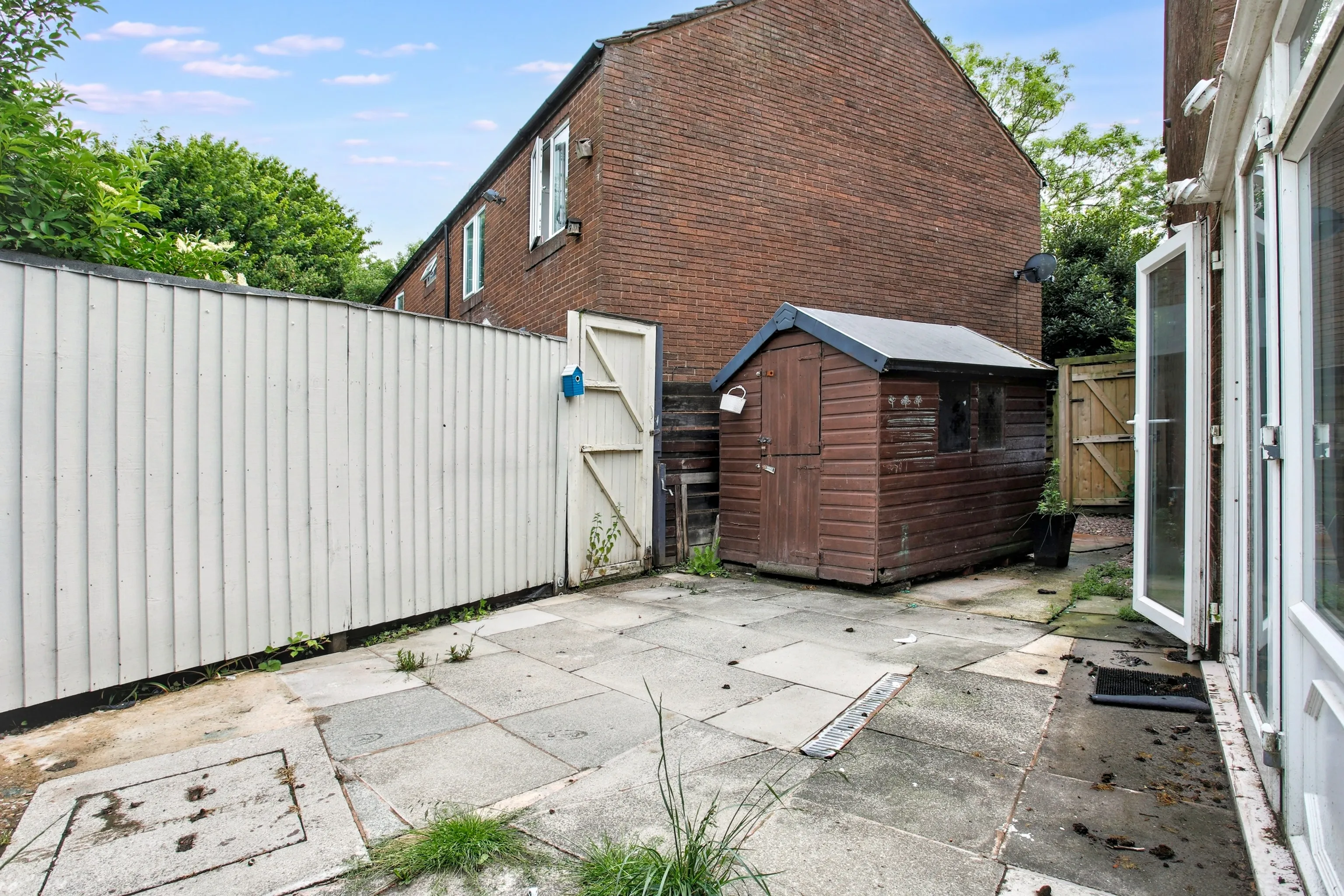 52 Tag Croft, Ingol, Preston, Lancashire, PR2 7AQ