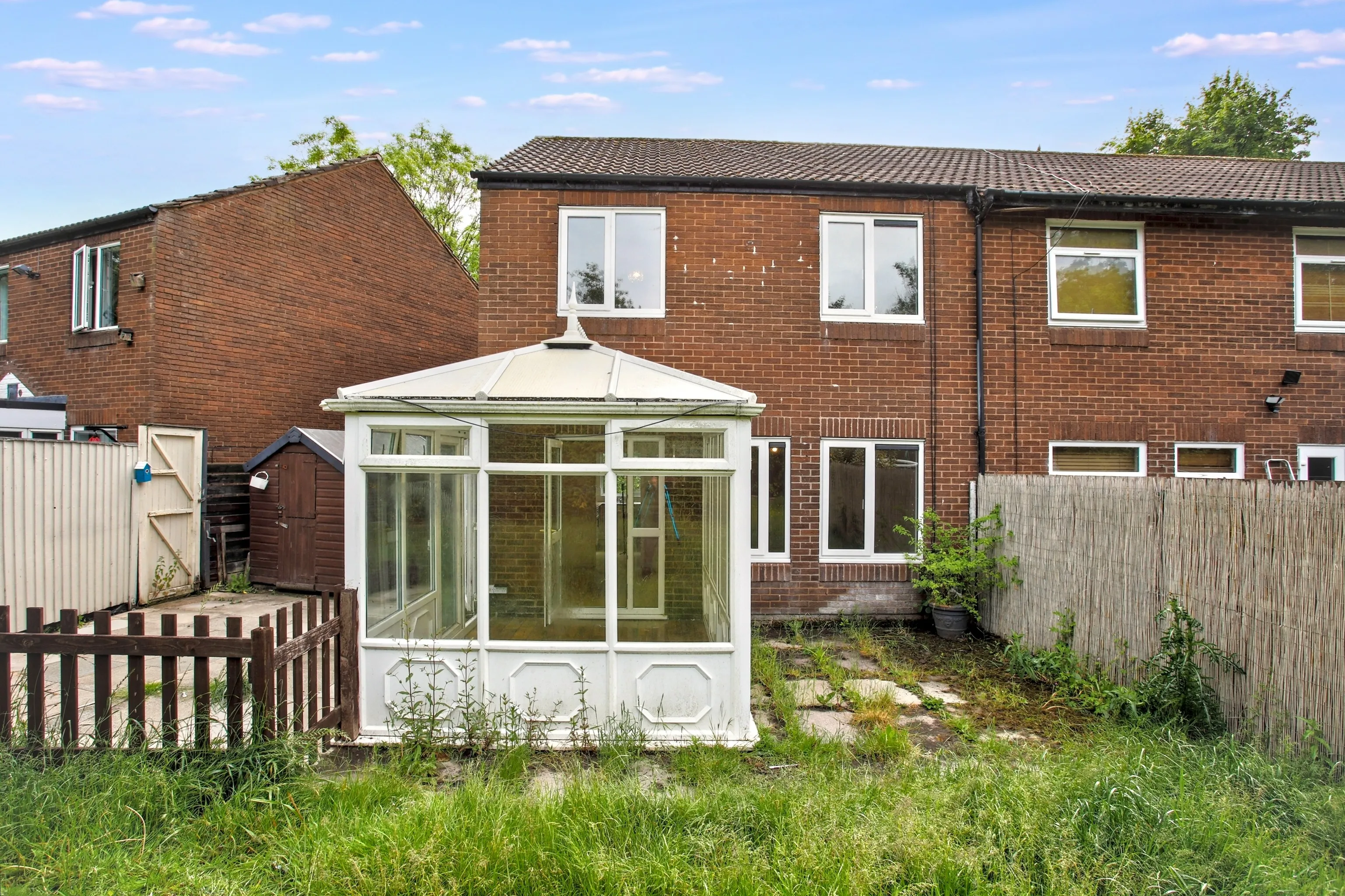 52 Tag Croft, Ingol, Preston, Lancashire, PR2 7AQ