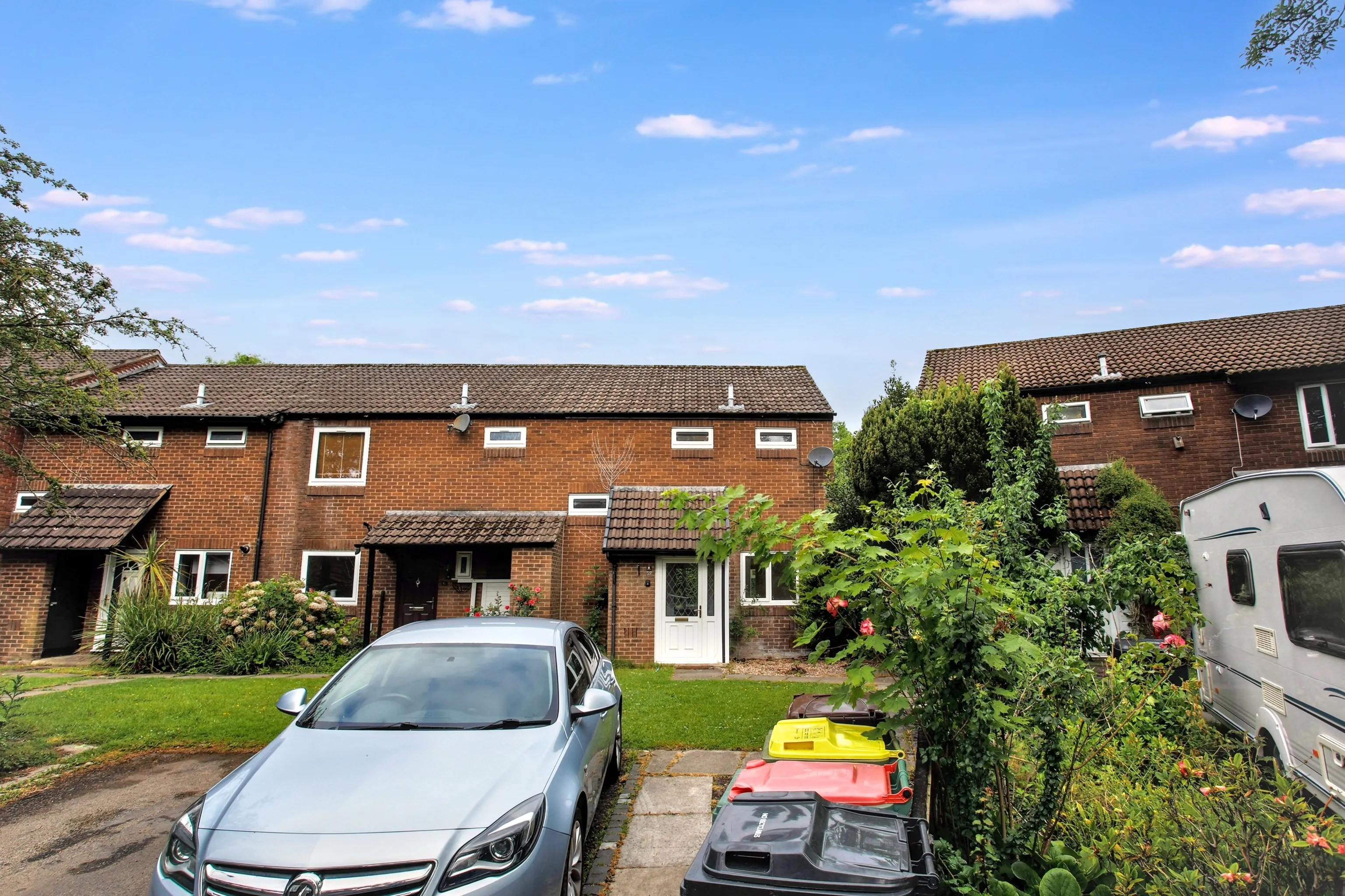 52 Tag Croft, Ingol, Preston, Lancashire, PR2 7AQ
