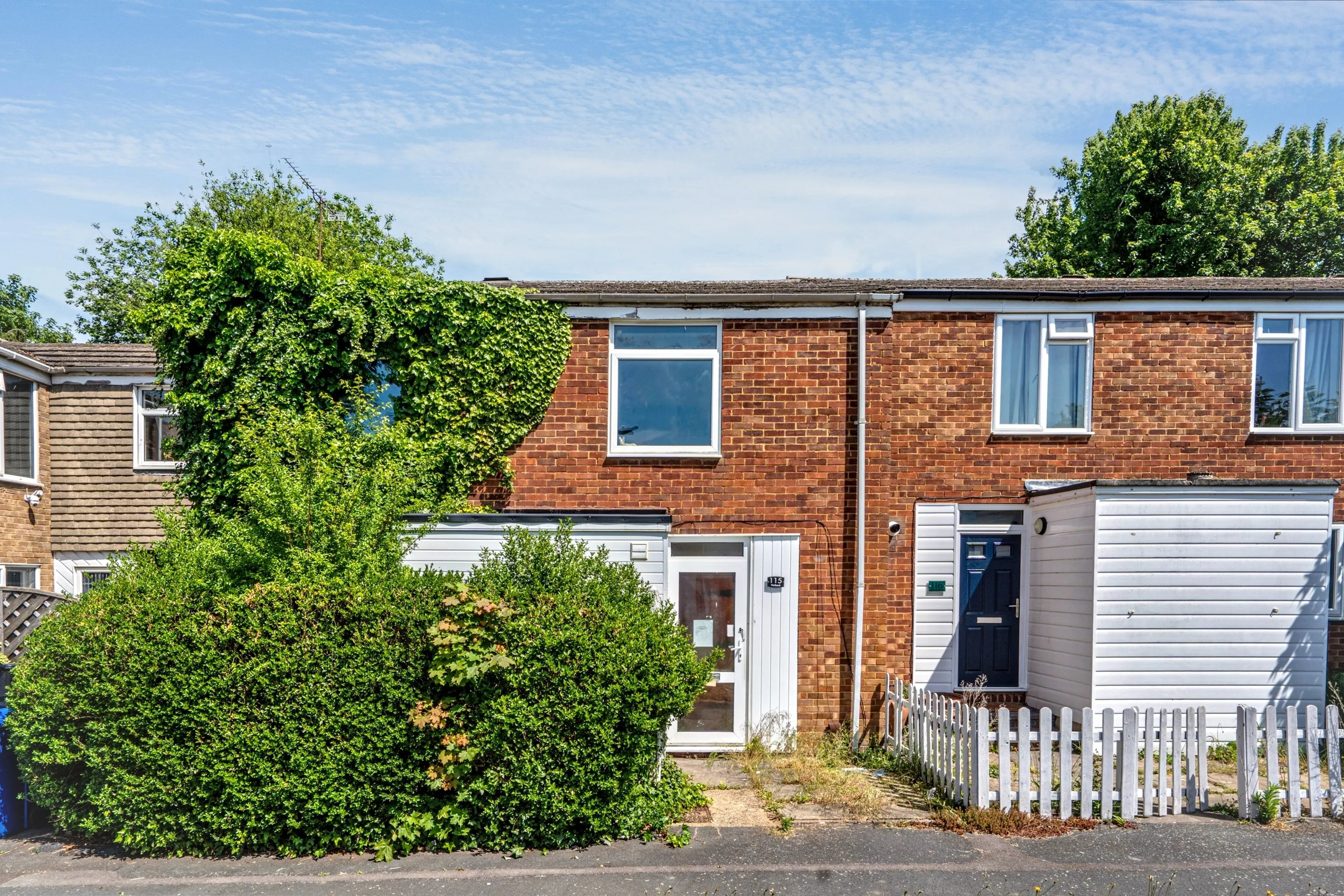 115 Holbeck, Bracknell, Berkshire, RG12 8XF