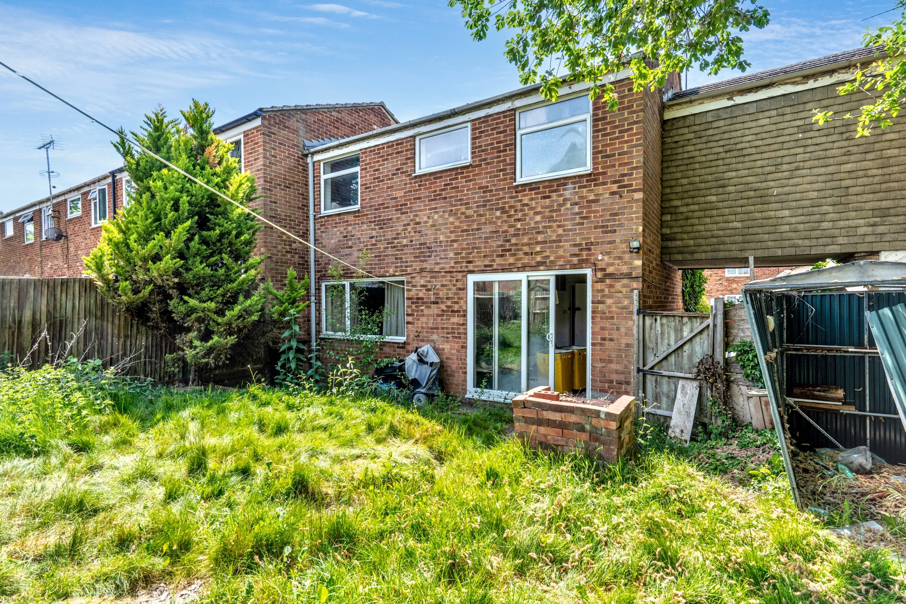 115 Holbeck, Bracknell, Berkshire, RG12 8XF