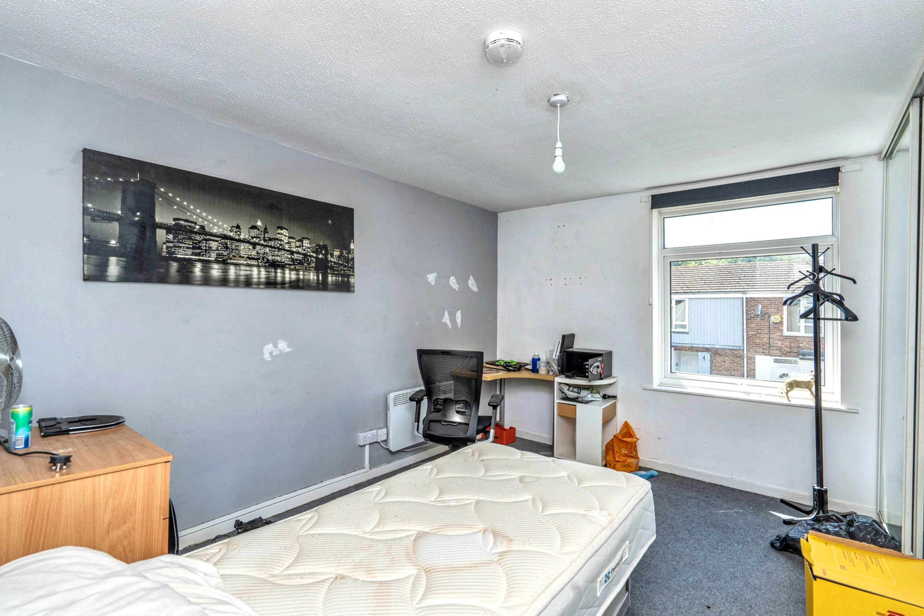 115 Holbeck, Bracknell, Berkshire, RG12 8XF