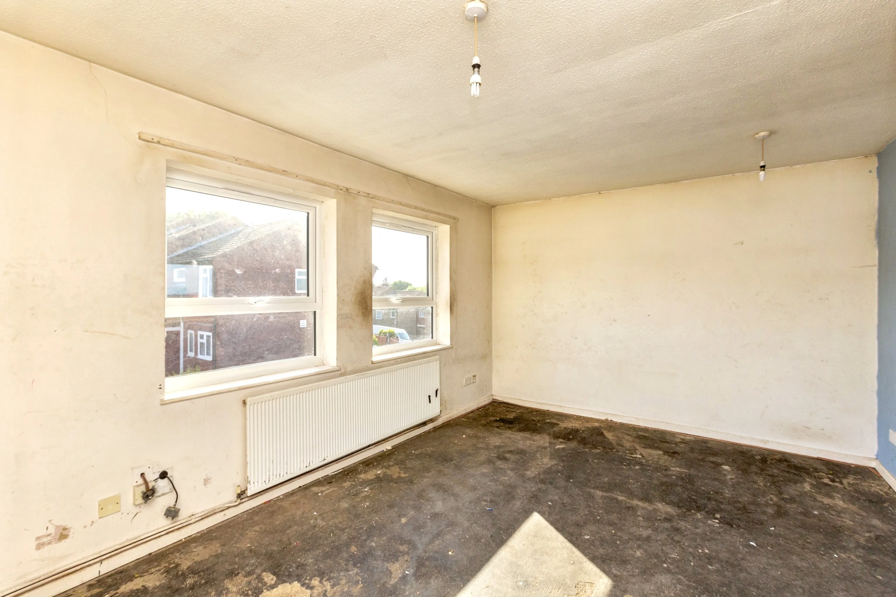 51 Plaiters Way, Bidwell, Dunstable, Bedfordshire, LU5 6JZ