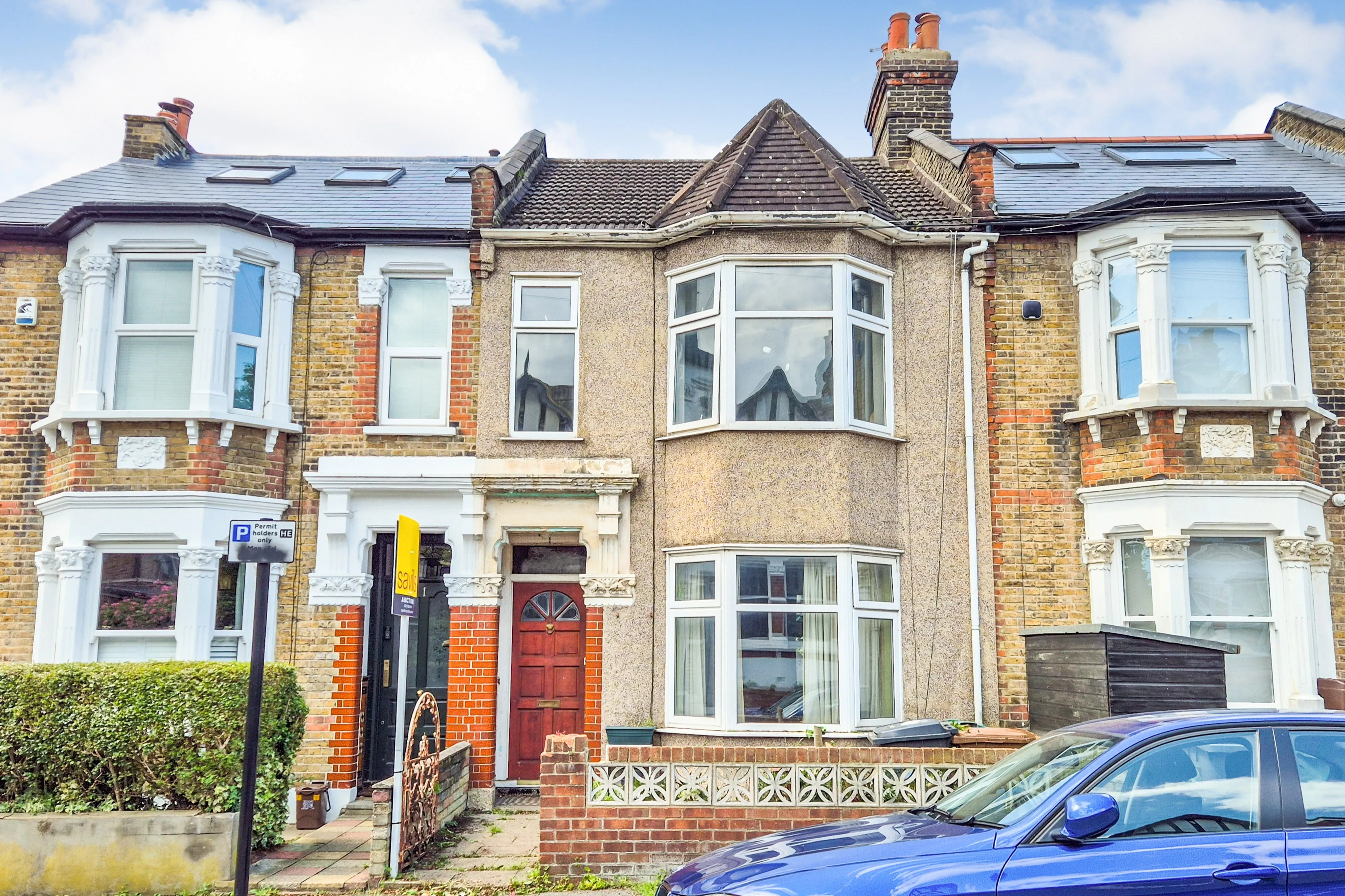 3 Ulverston Road, Walthamstow, London, E17 4BN