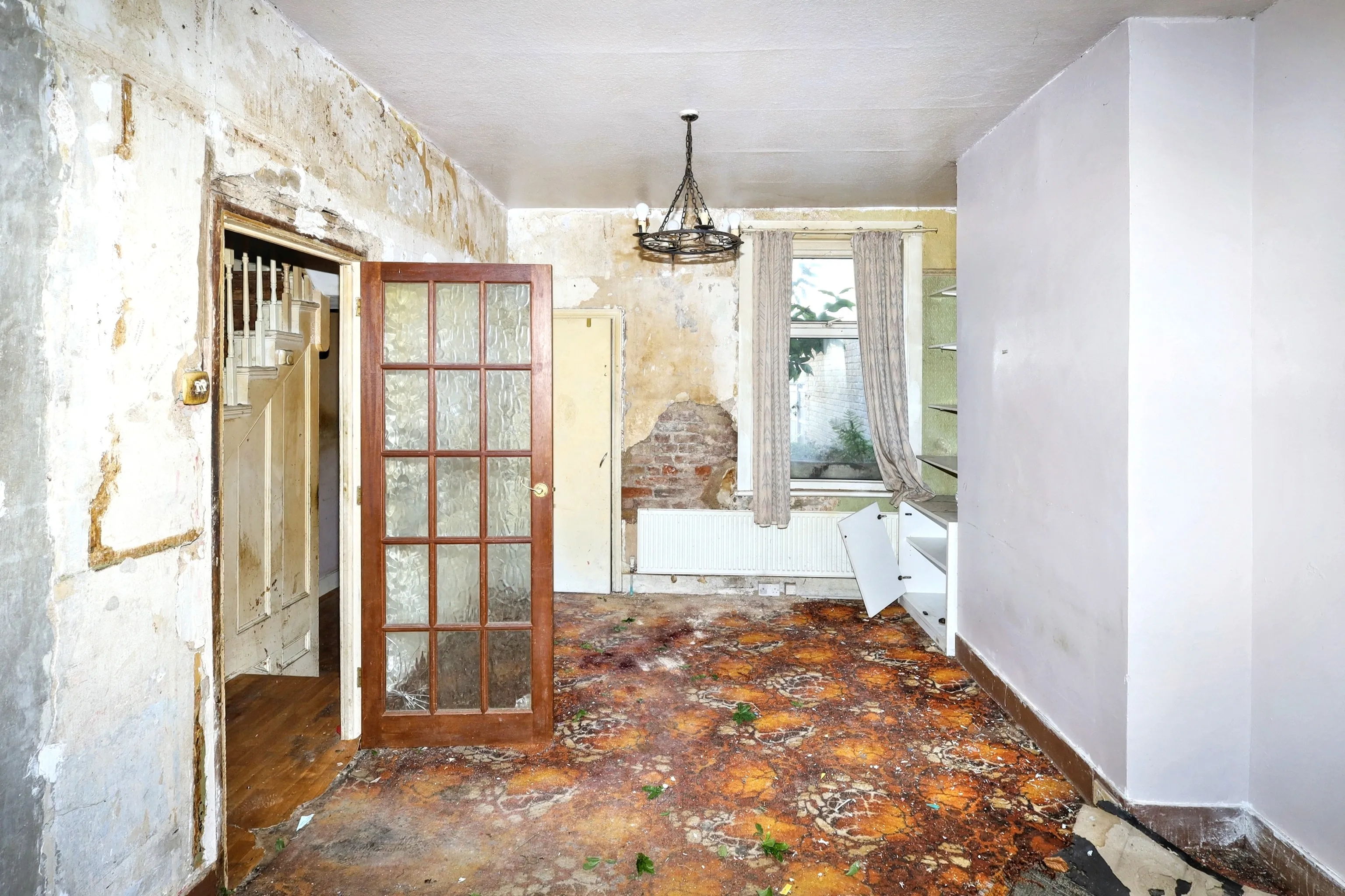 3 Ulverston Road, Walthamstow, London, E17 4BN