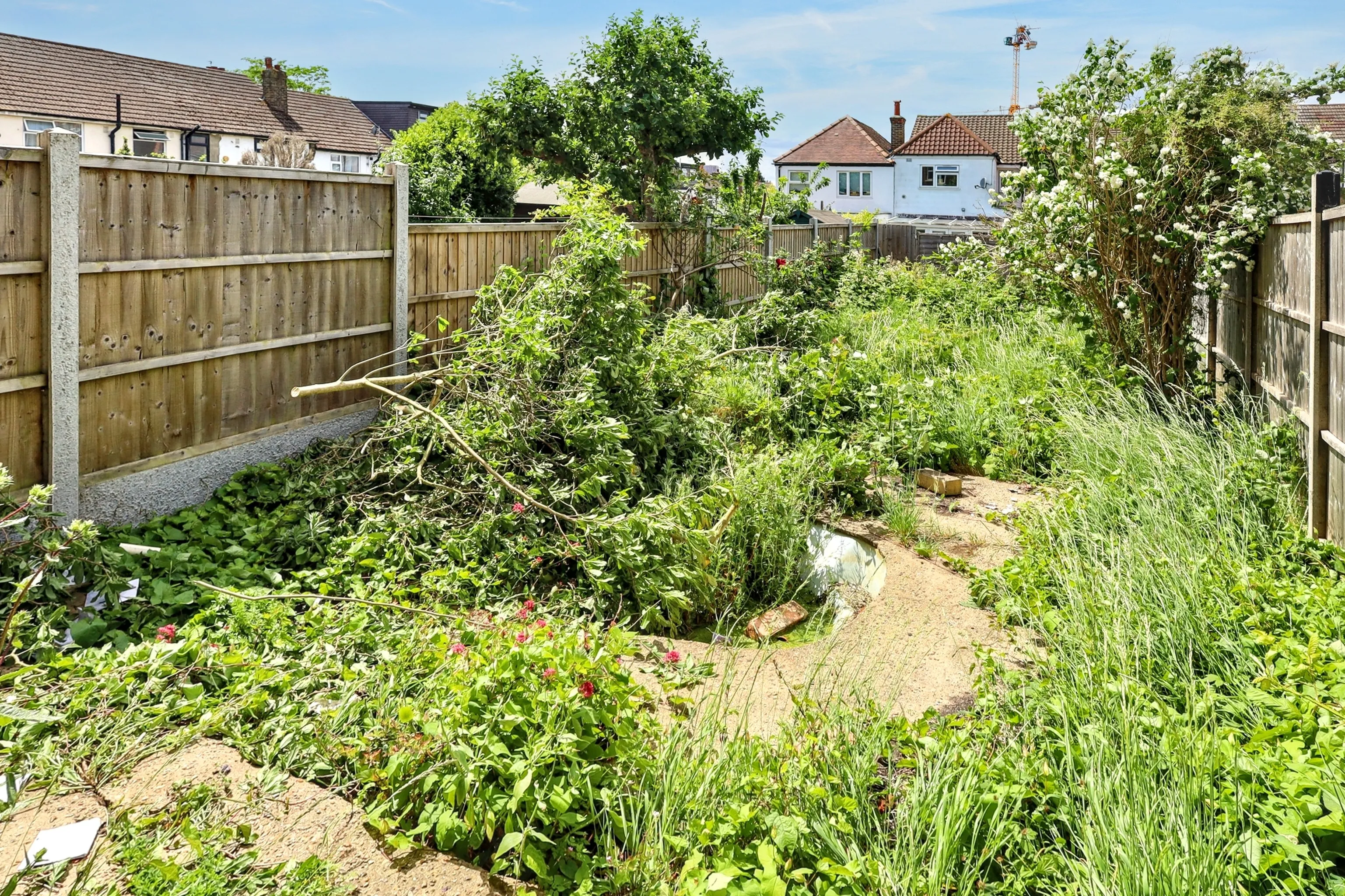 3 Ulverston Road, Walthamstow, London, E17 4BN
