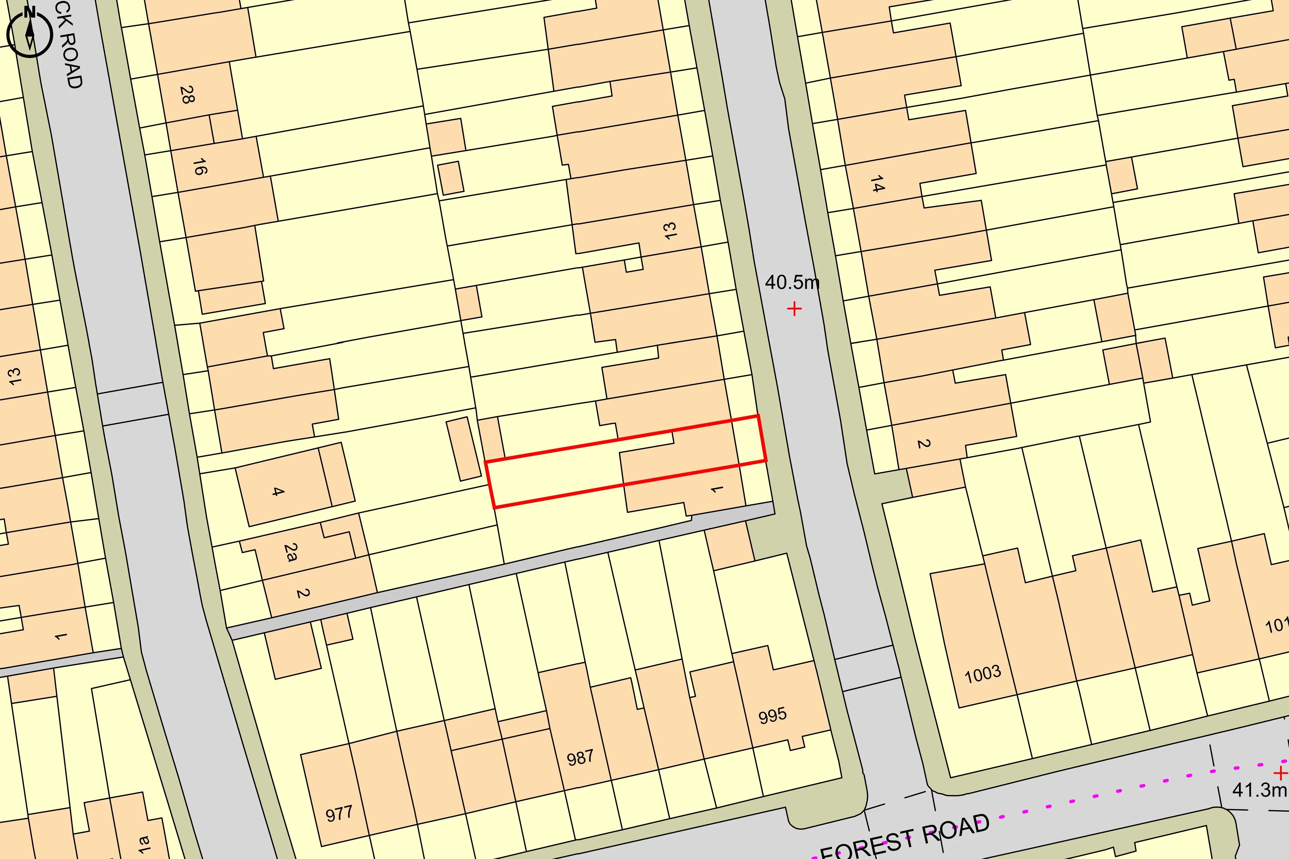 3 Ulverston Road, Walthamstow, London, E17 4BN