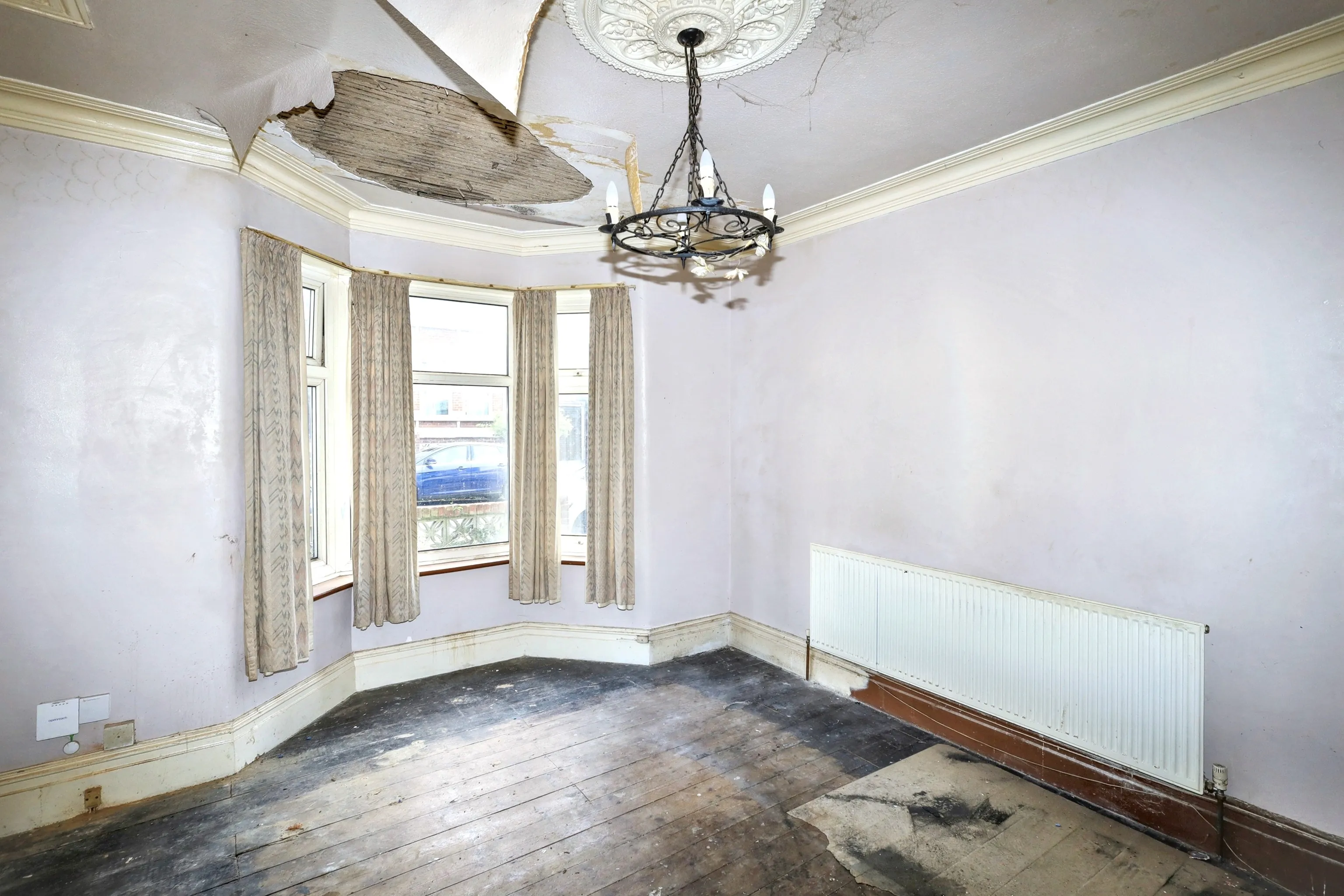 3 Ulverston Road, Walthamstow, London, E17 4BN