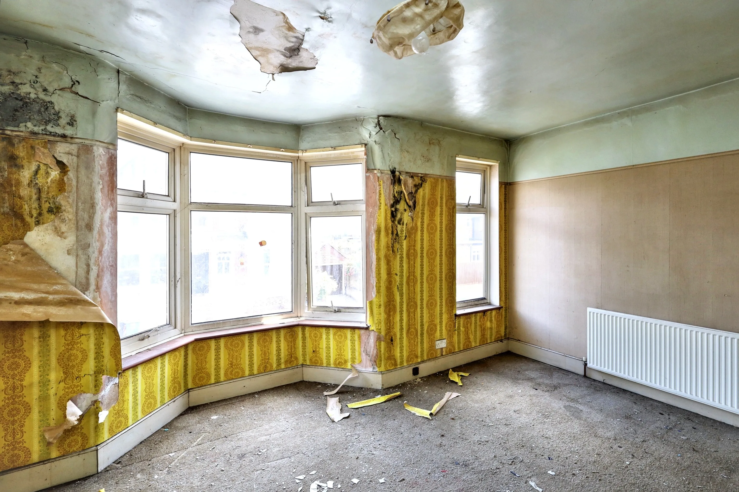 3 Ulverston Road, Walthamstow, London, E17 4BN