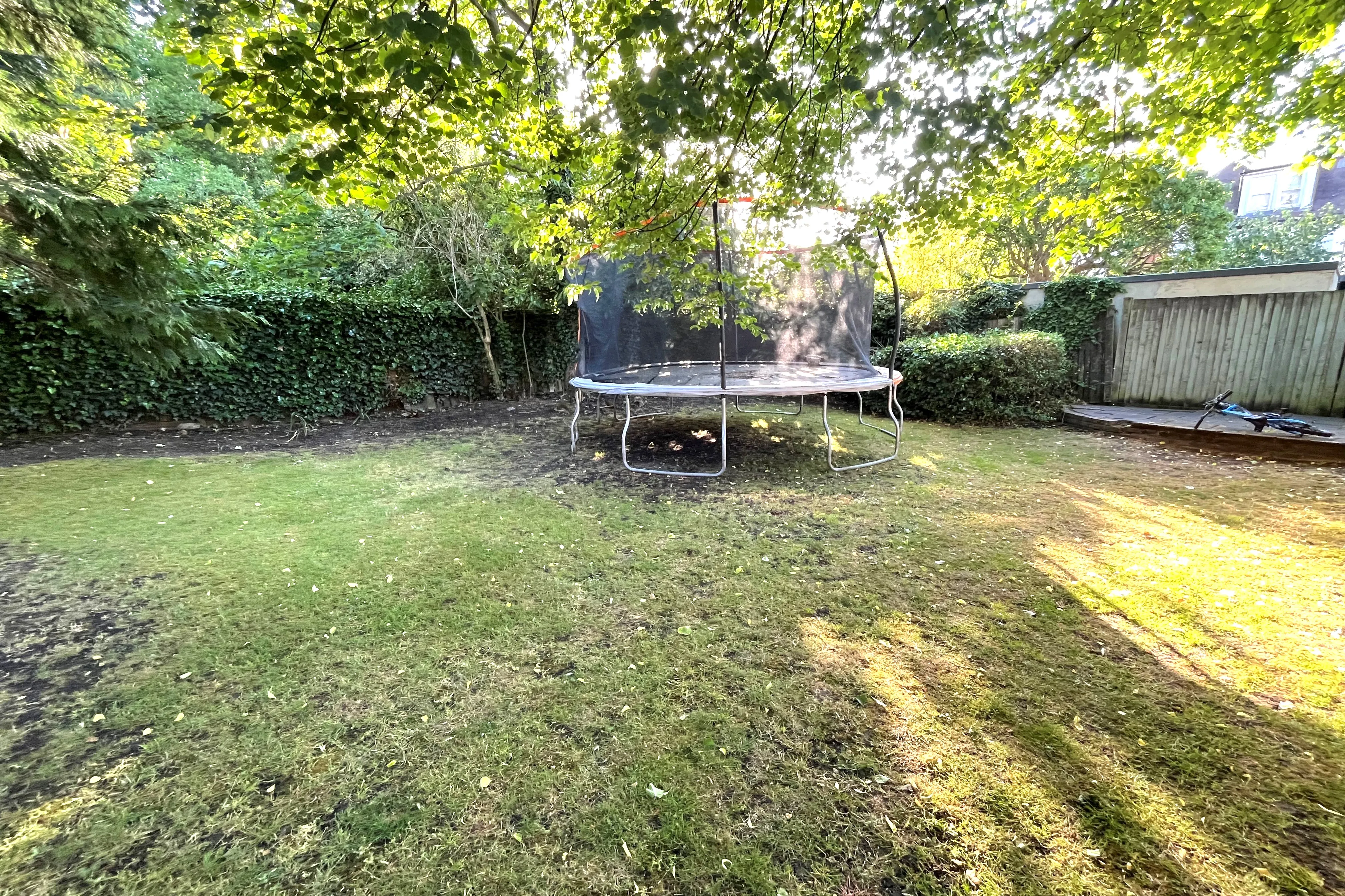 Land lying to the north west of West Hill, Wandsworth, SW15 2HE