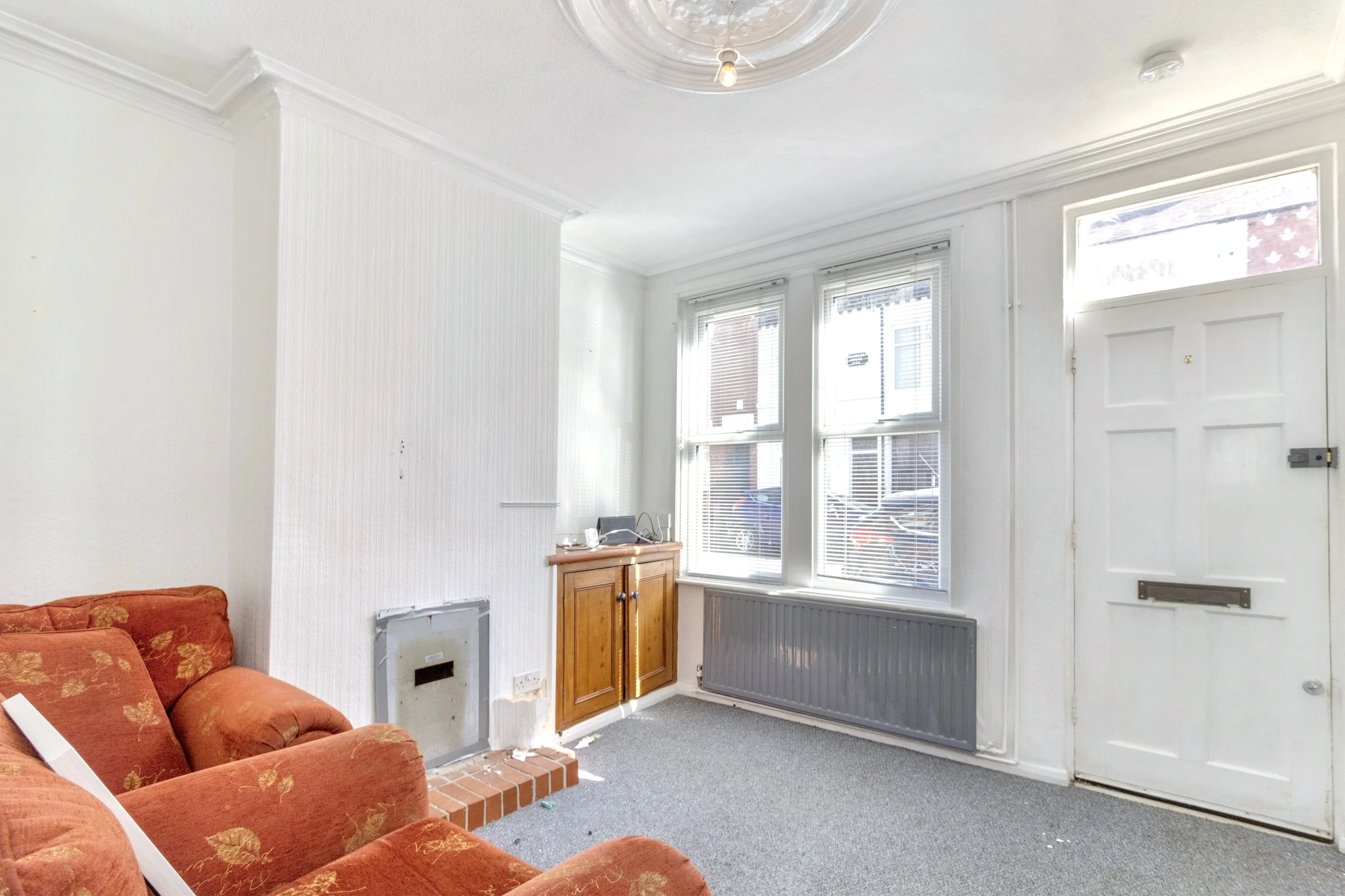 37 Edward Road, Leicester, Leicestershire, LE2 1TF