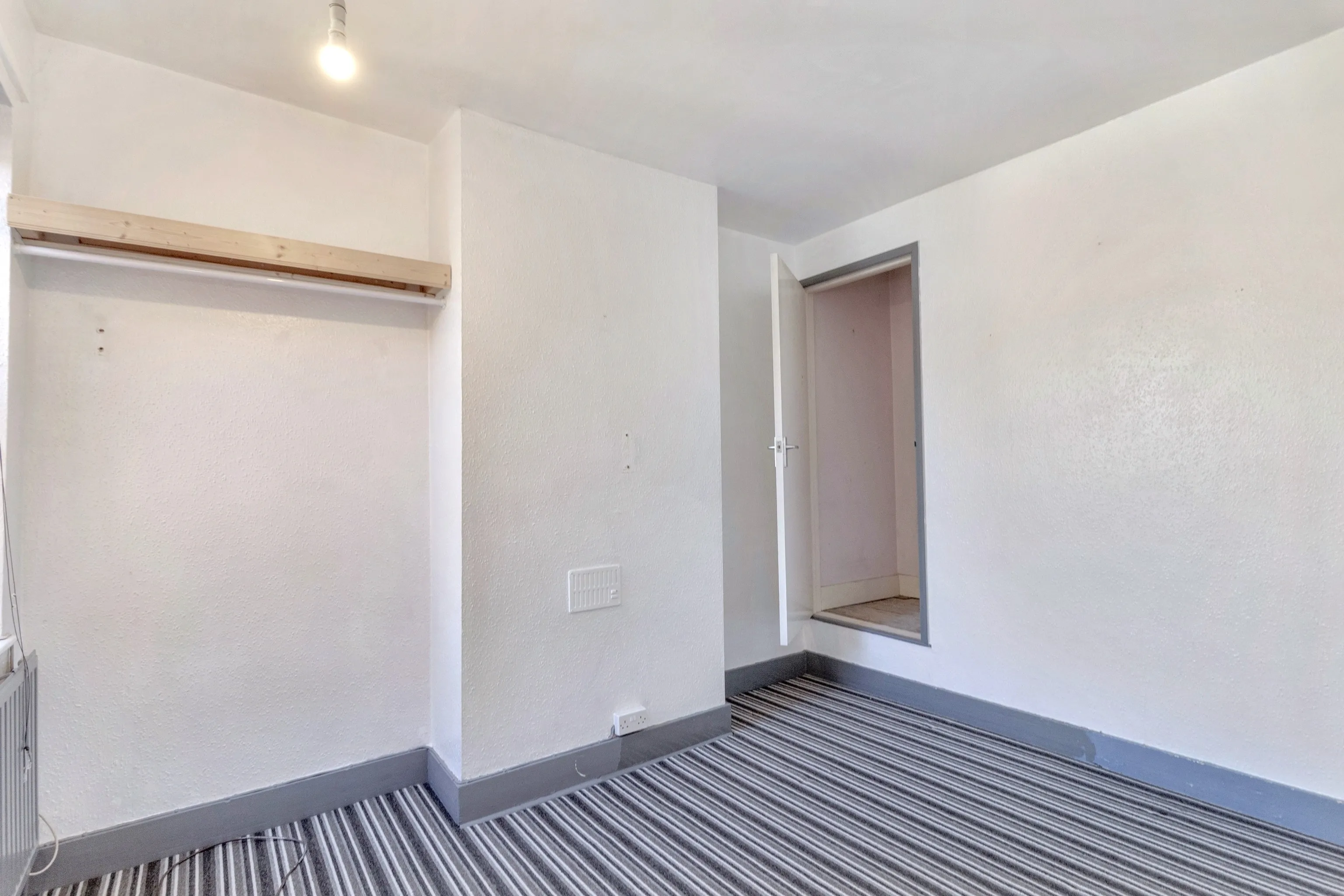 37 Edward Road, Leicester, Leicestershire, LE2 1TF