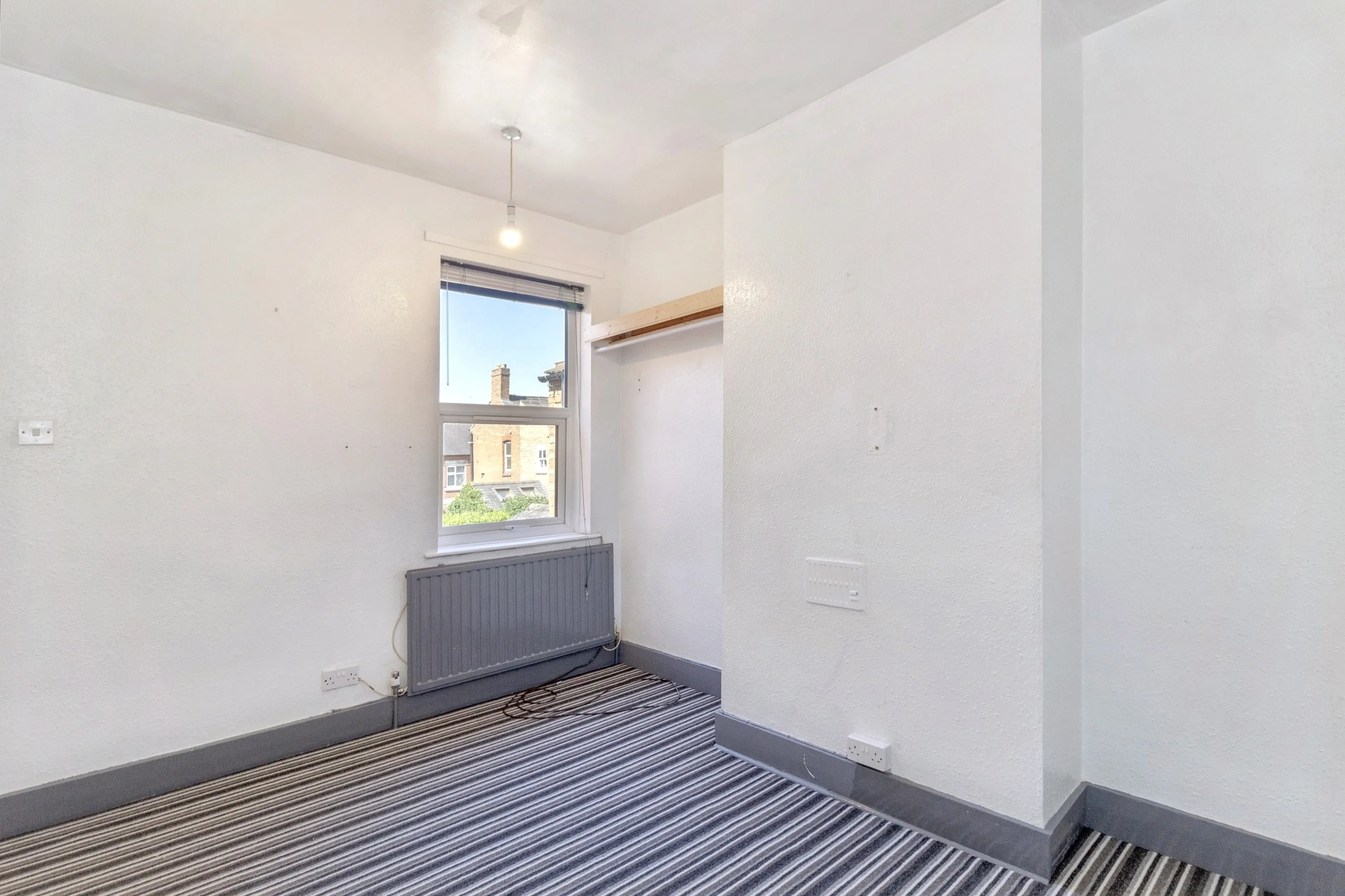 37 Edward Road, Leicester, Leicestershire, LE2 1TF