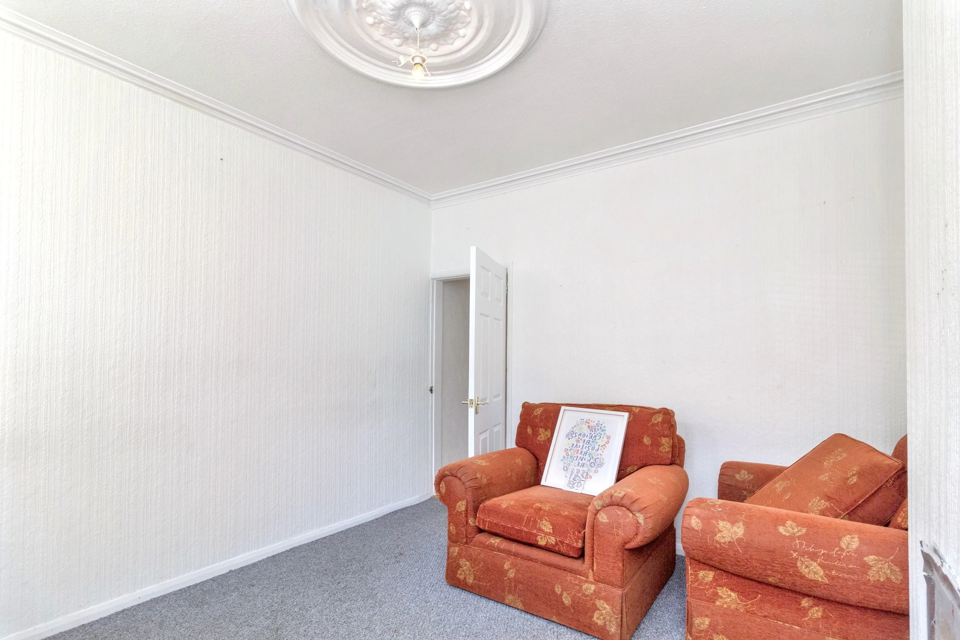 37 Edward Road, Leicester, Leicestershire, LE2 1TF