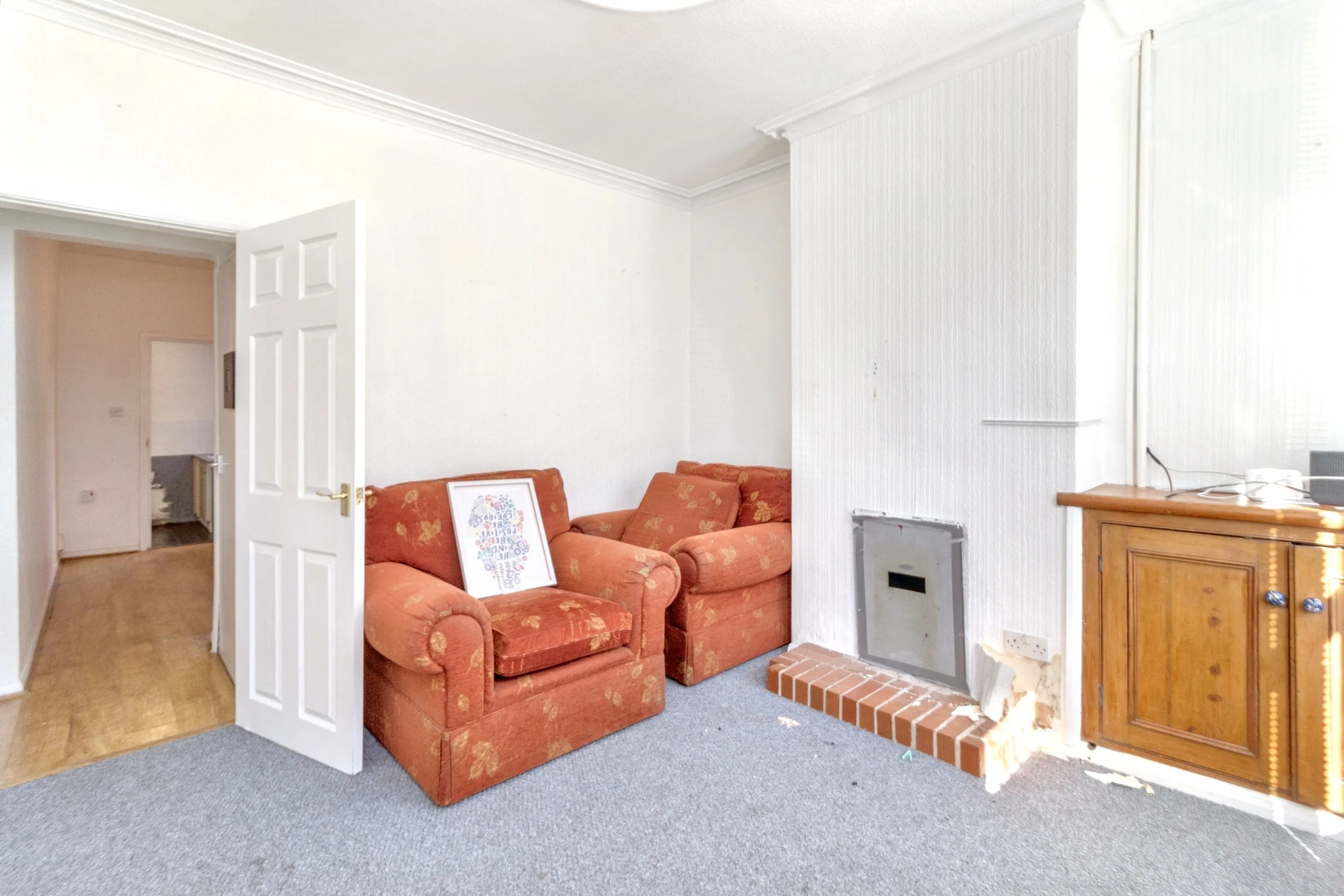 37 Edward Road, Leicester, Leicestershire, LE2 1TF